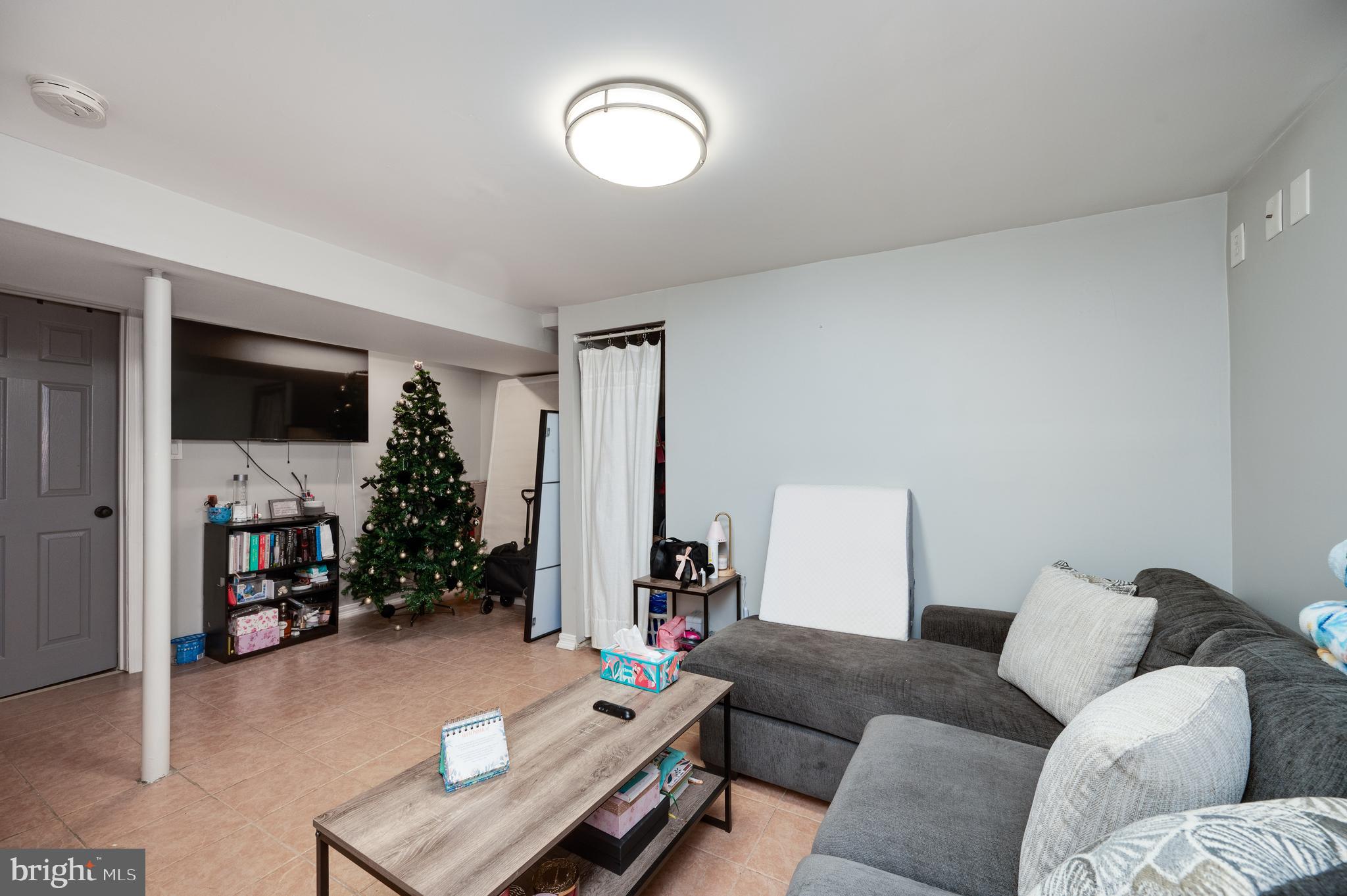 READING - Residential