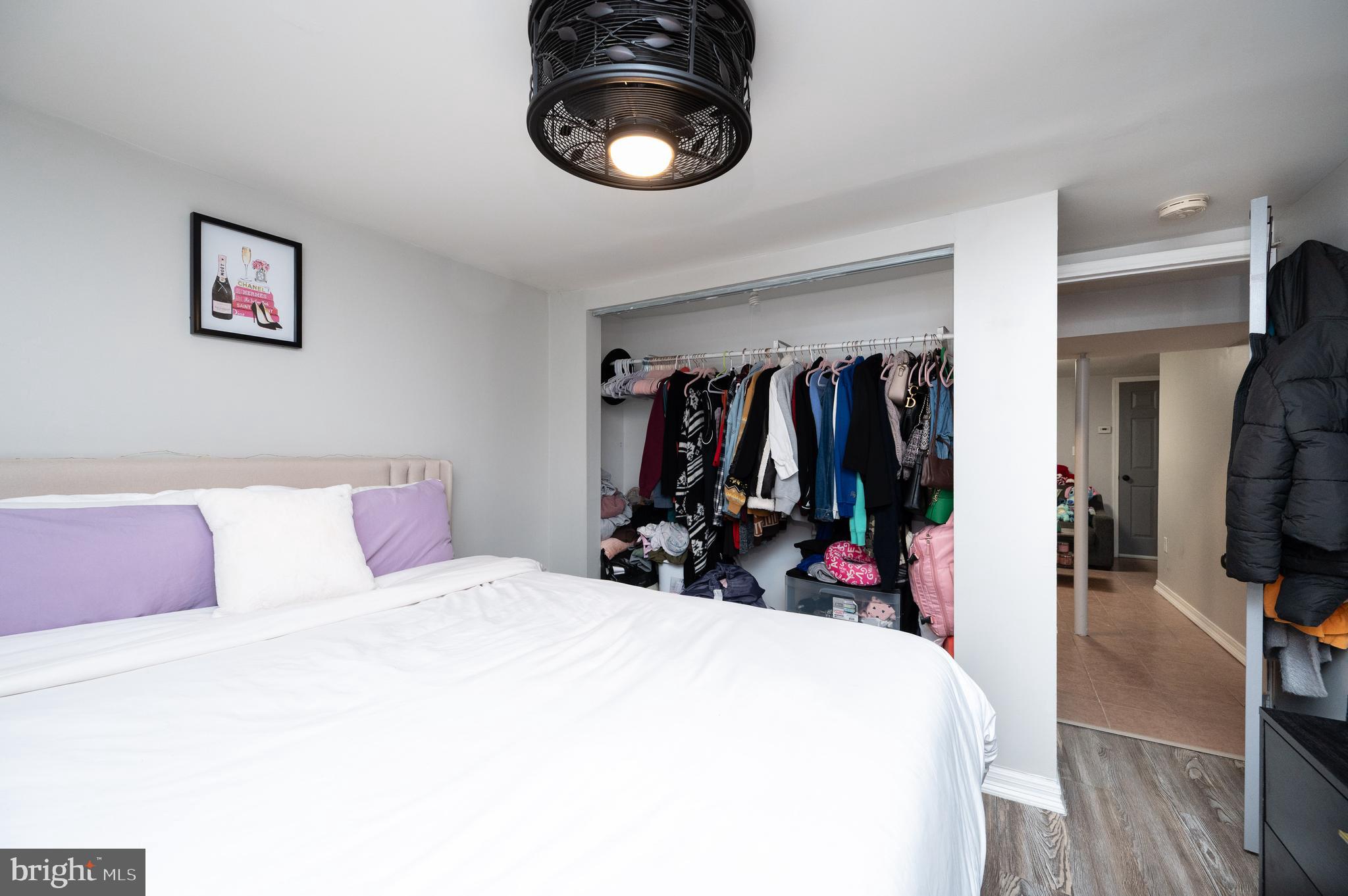 READING - Residential