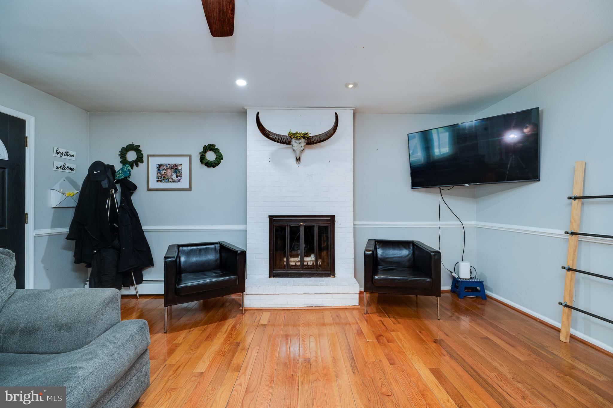 READING - Residential