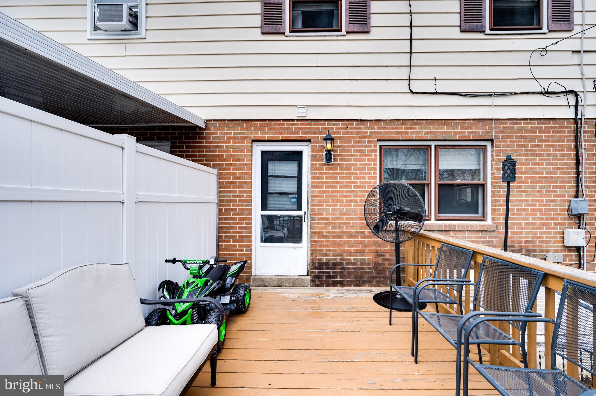 READING - Residential