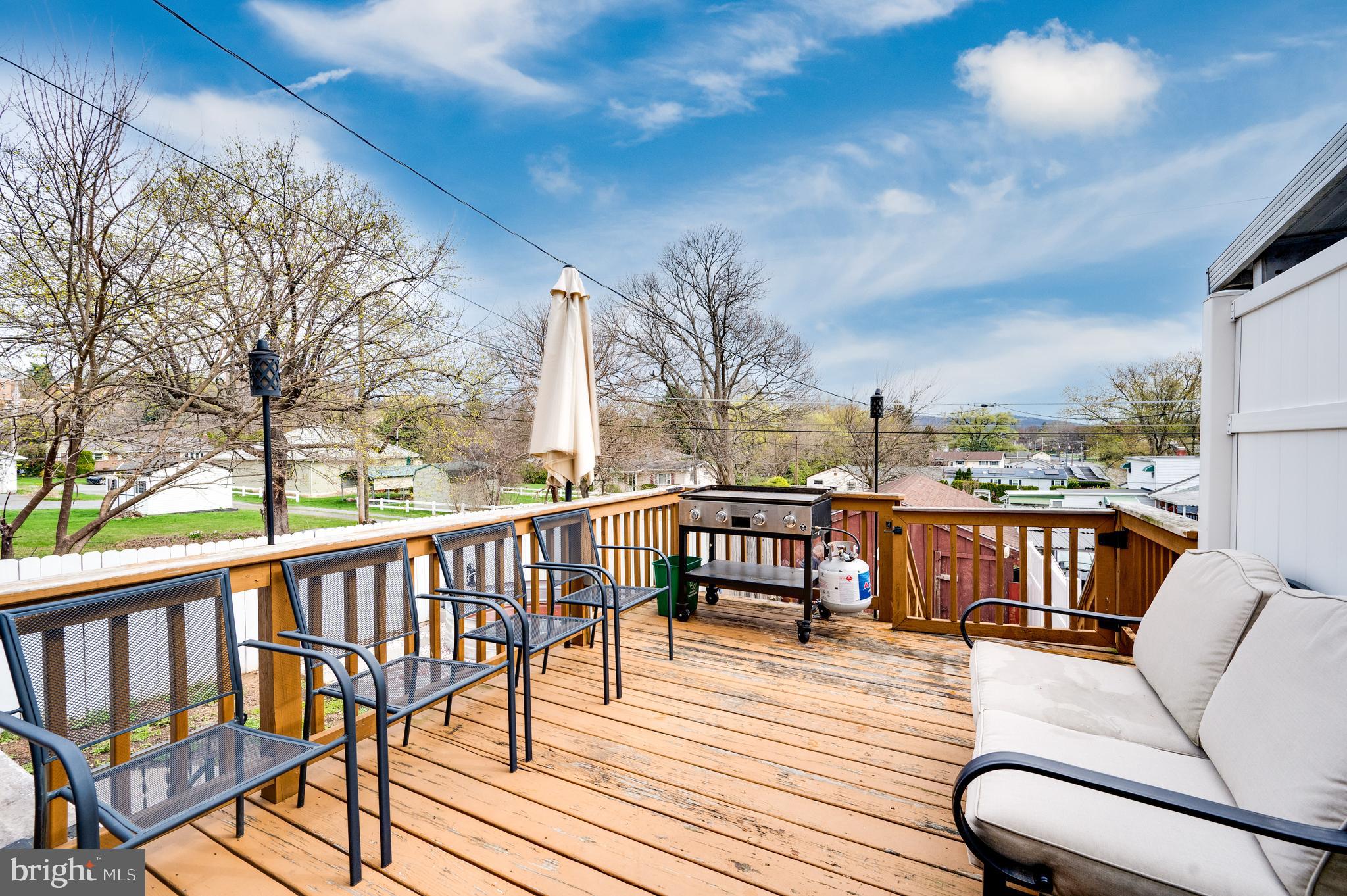 READING - Residential