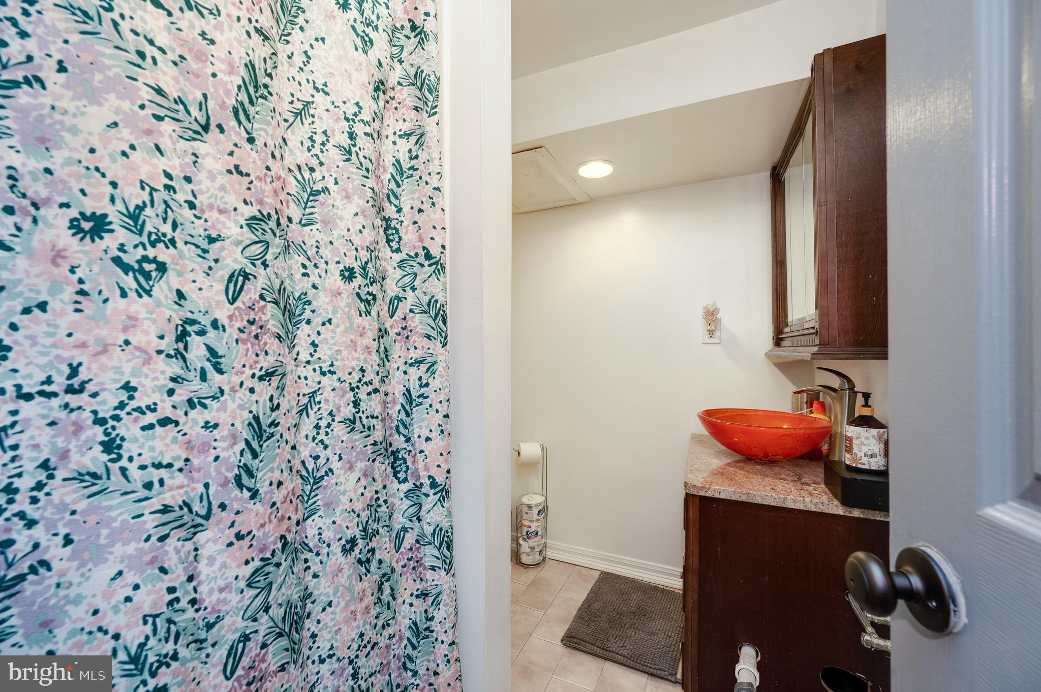 READING - Residential