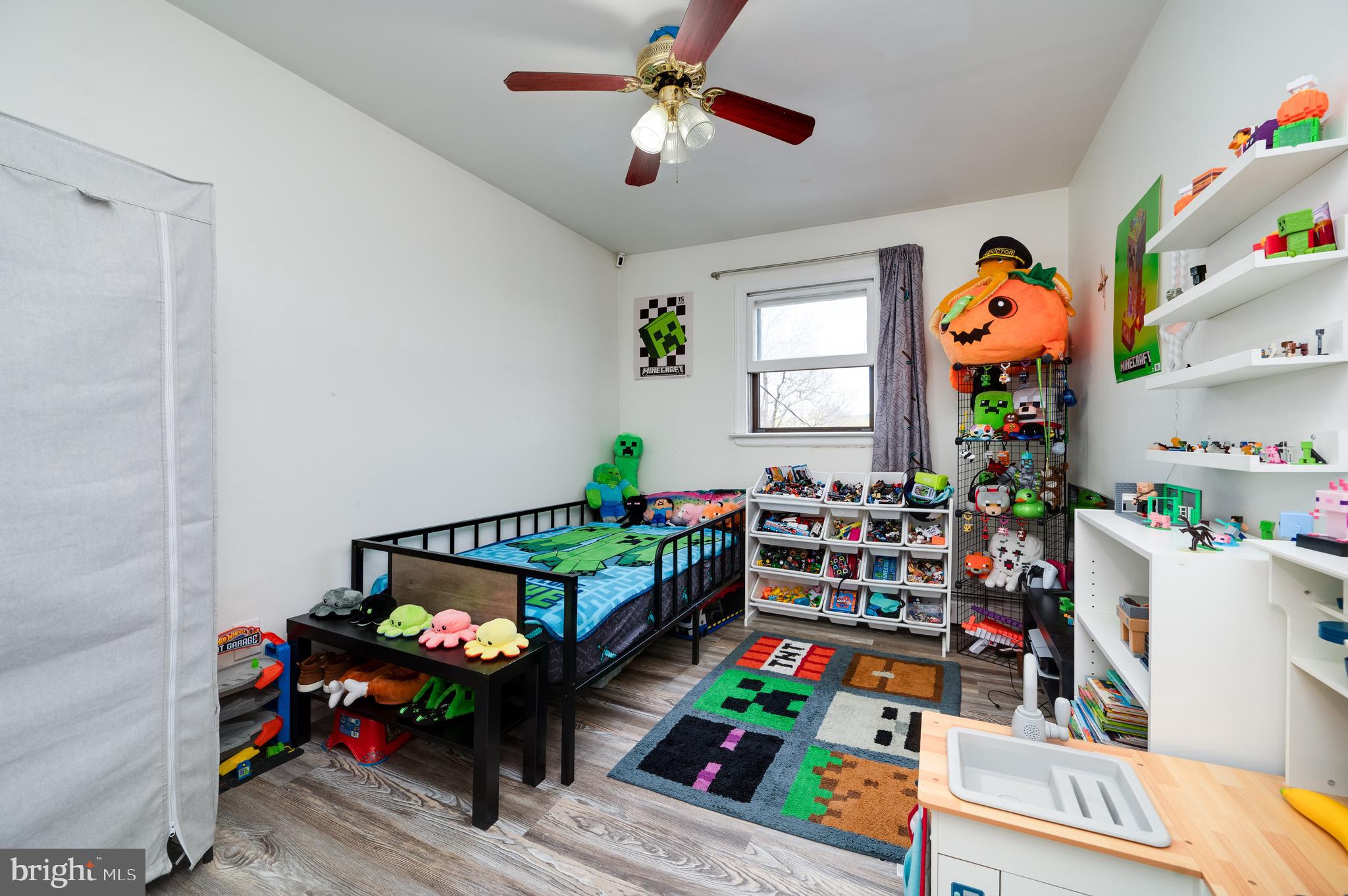 READING - Residential