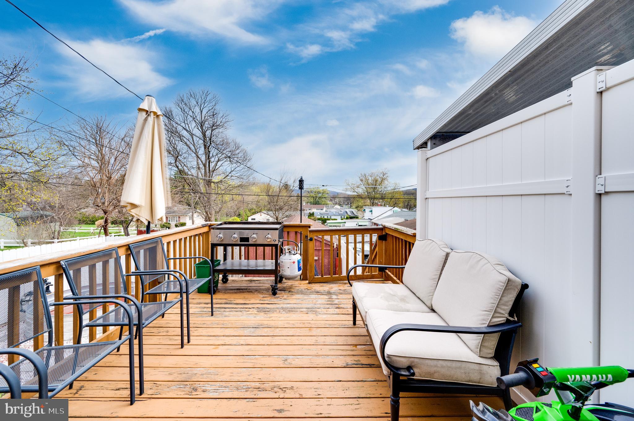 READING - Residential