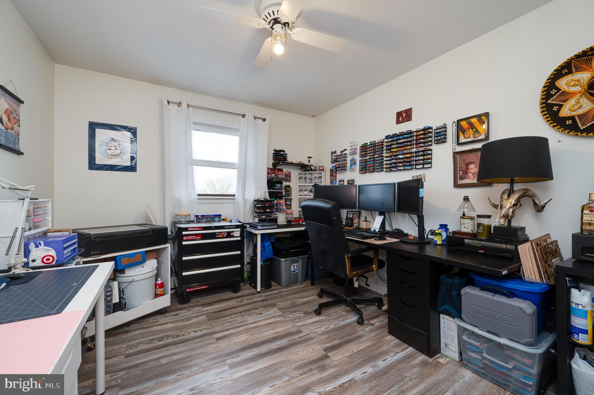 READING - Residential