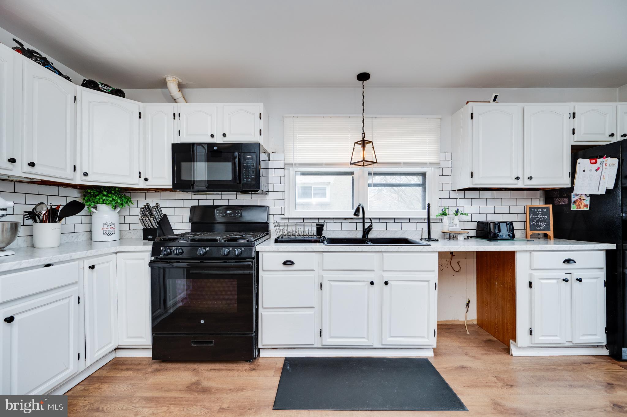 READING - Residential