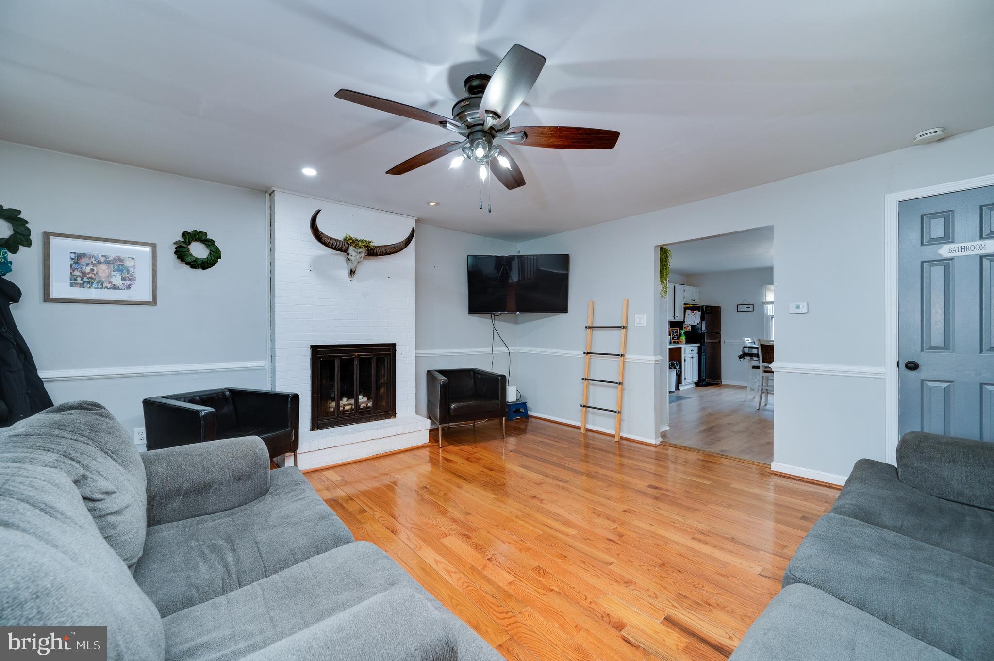 READING - Residential