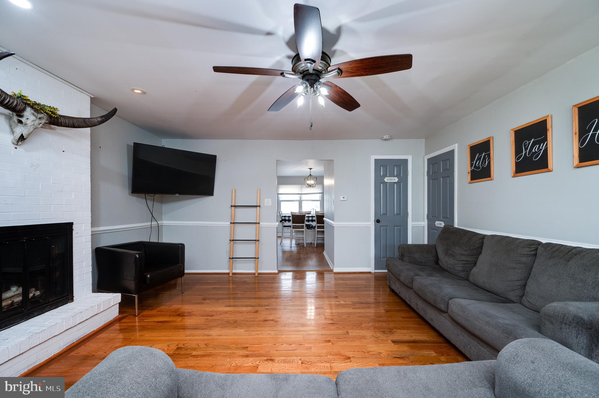 READING - Residential