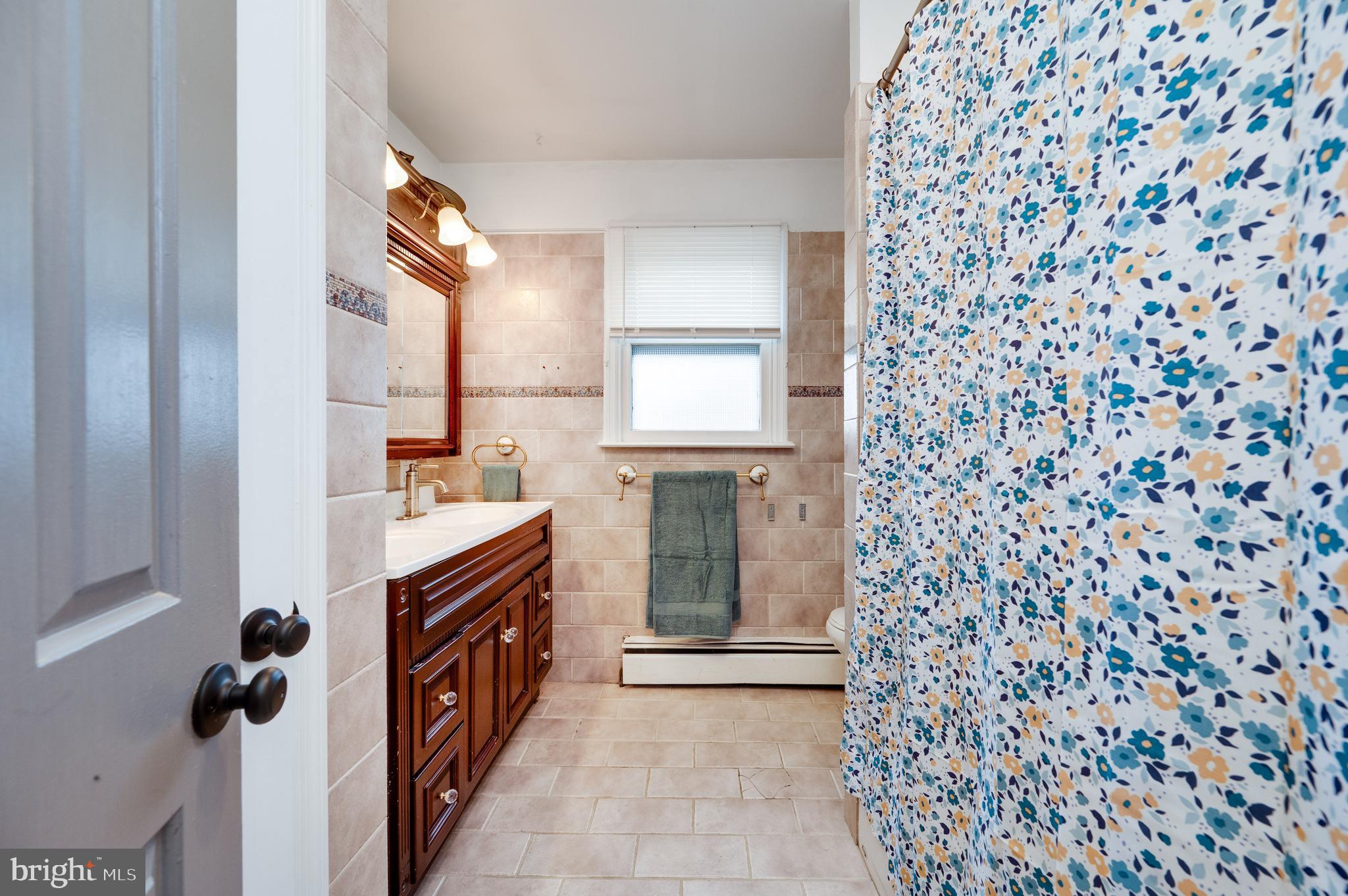 READING - Residential