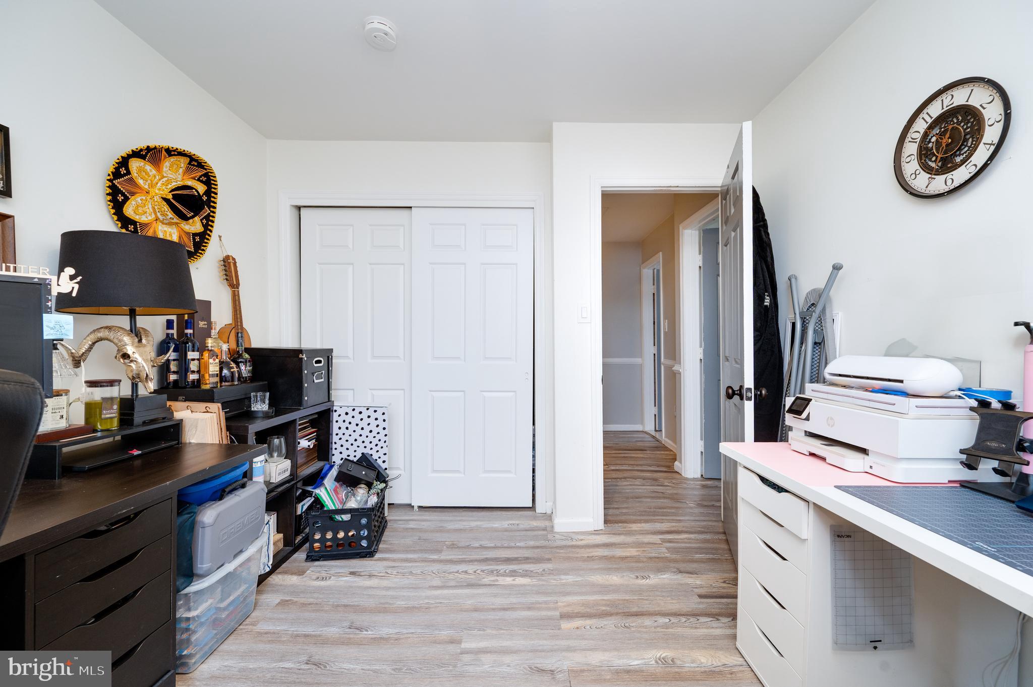 READING - Residential