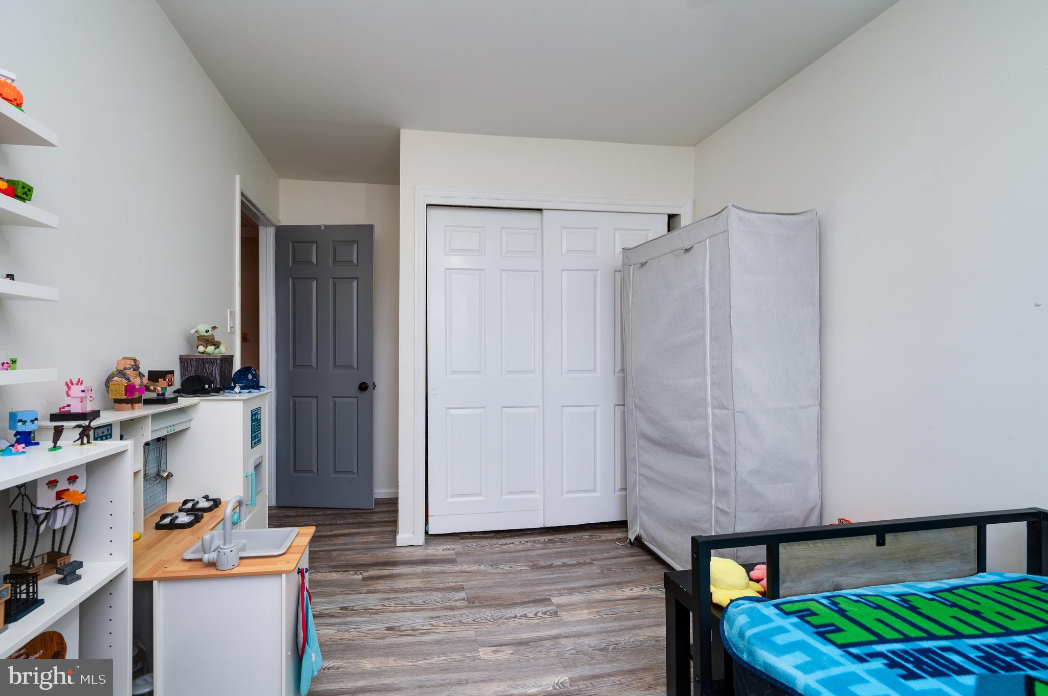 READING - Residential