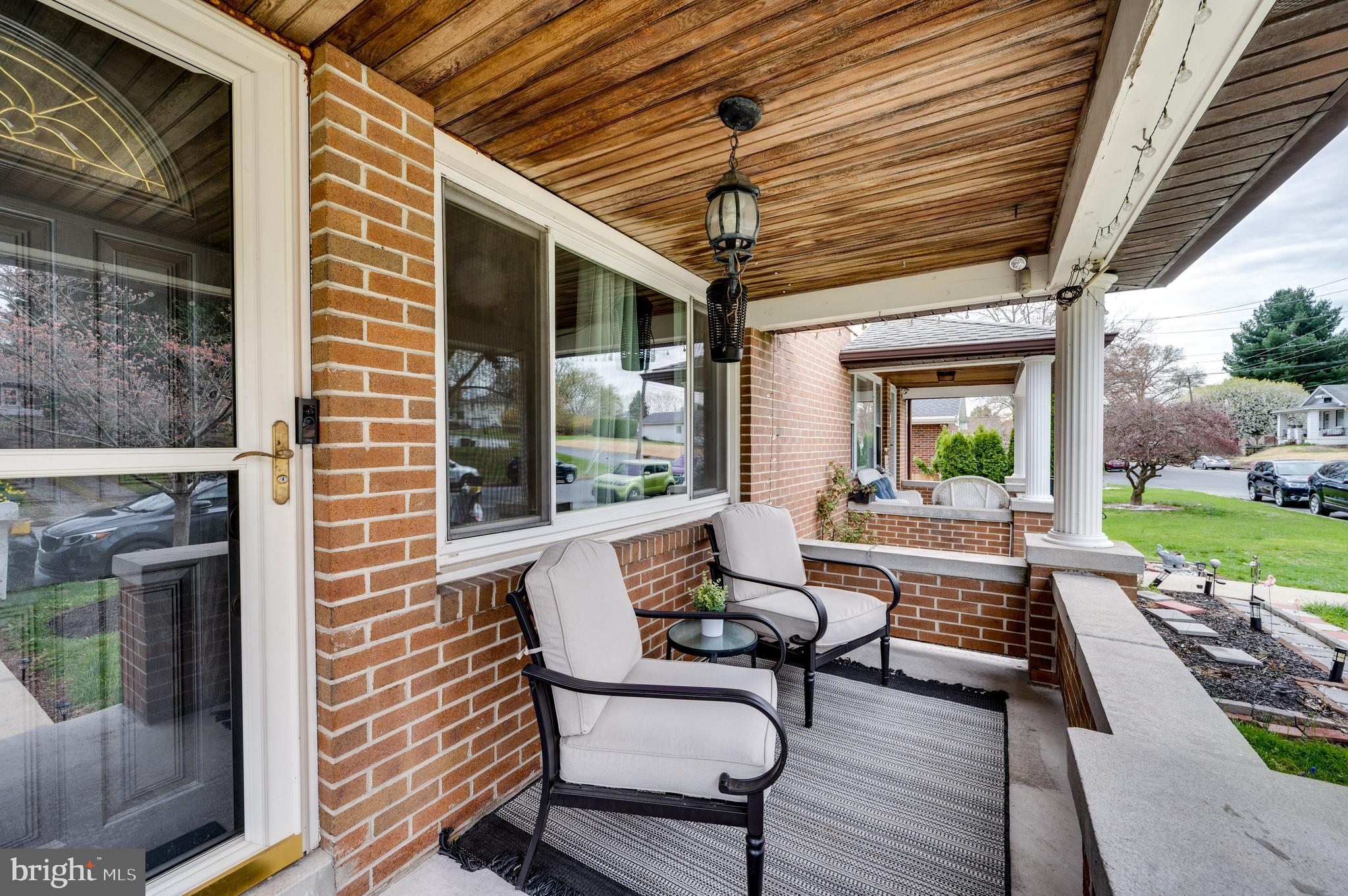 READING - Residential