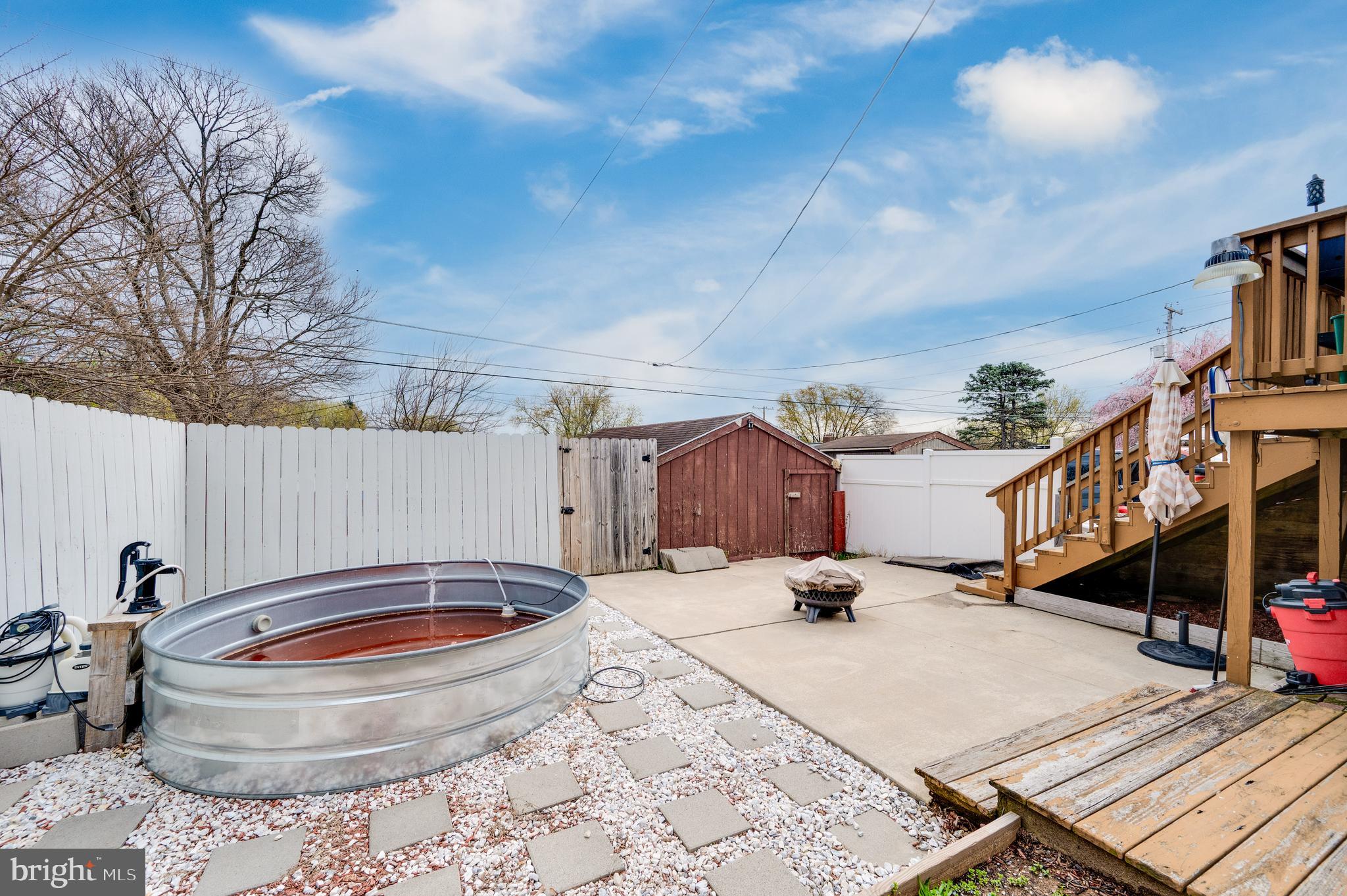 READING - Residential