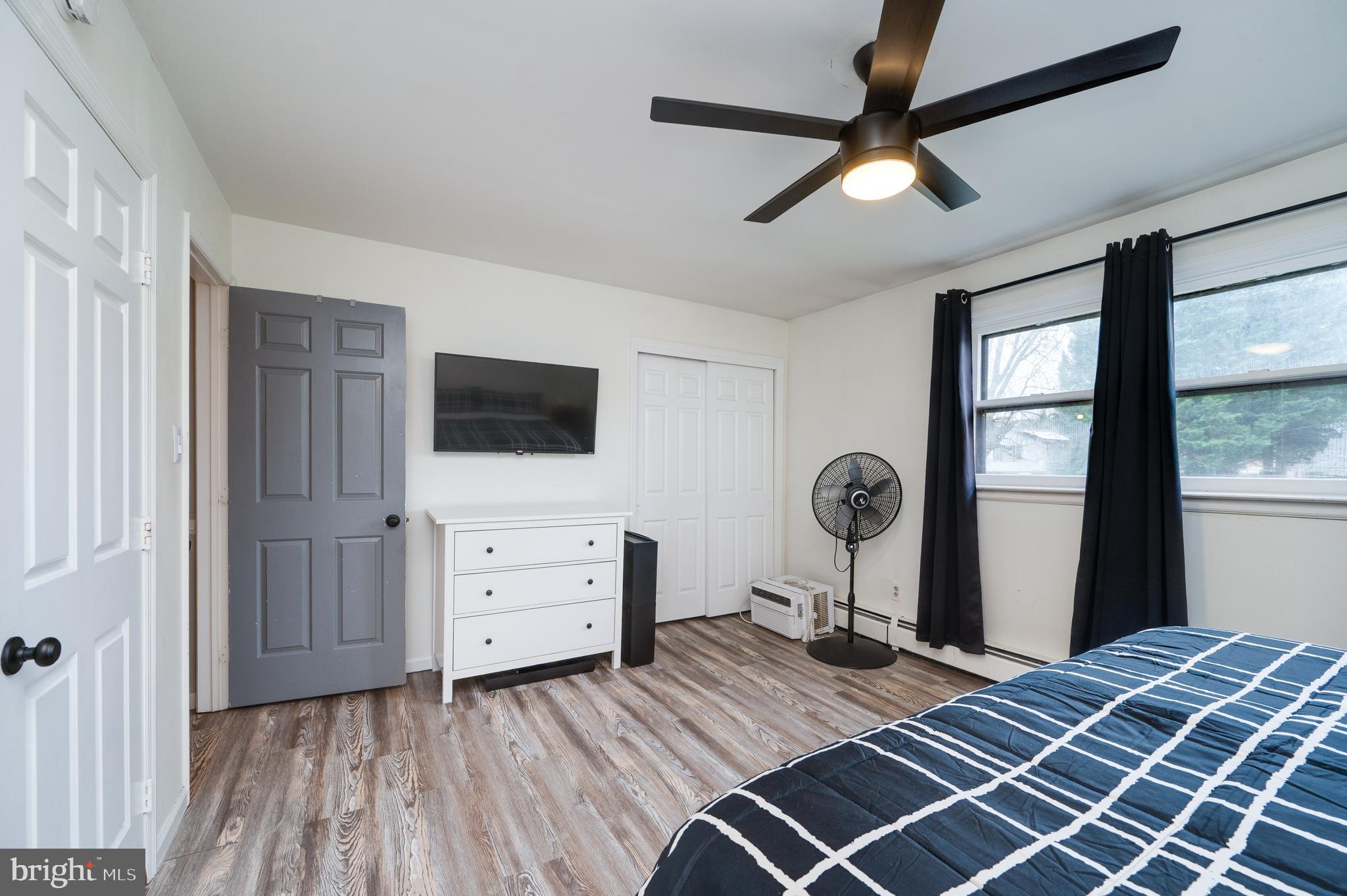 READING - Residential