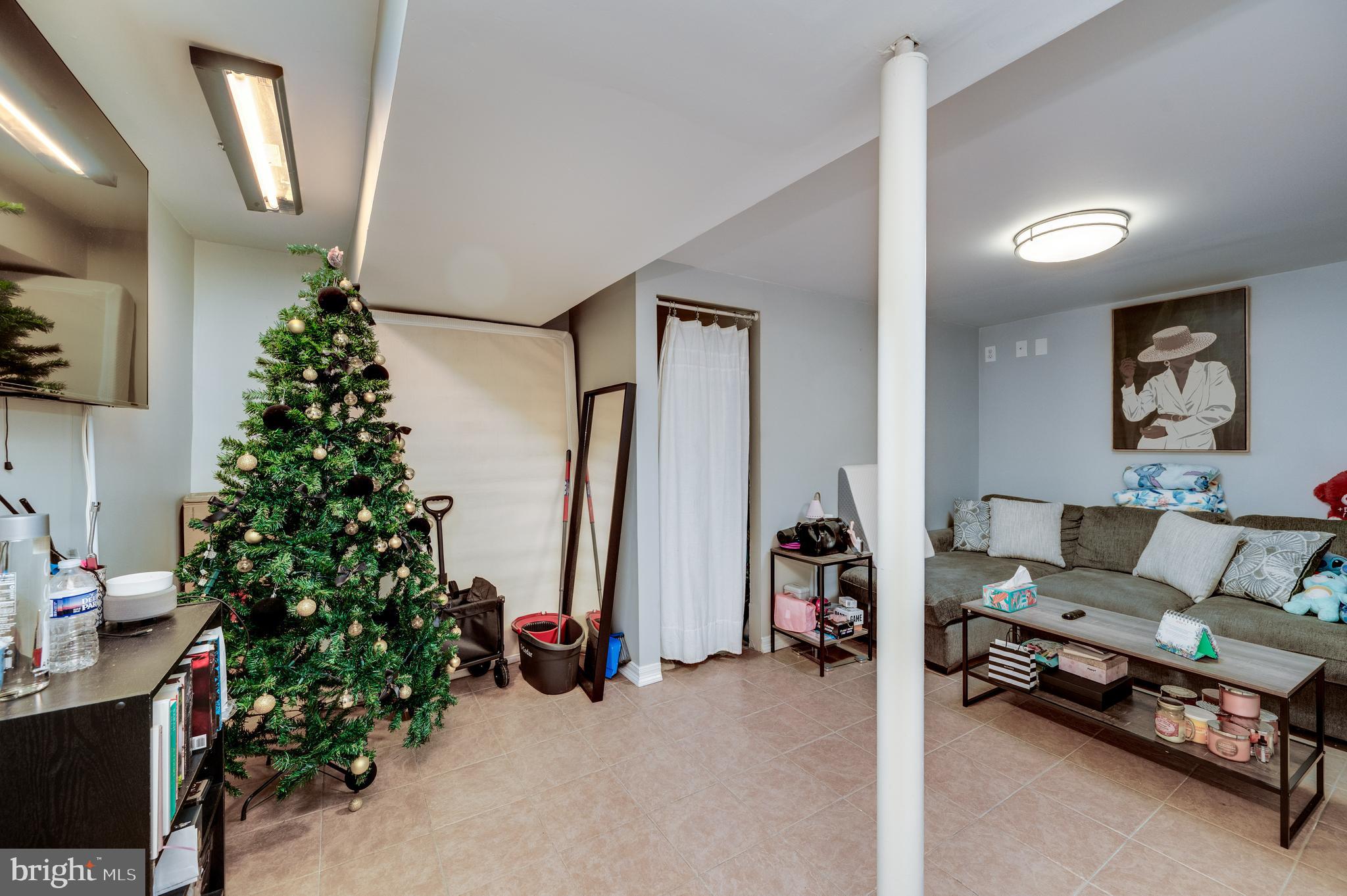 READING - Residential