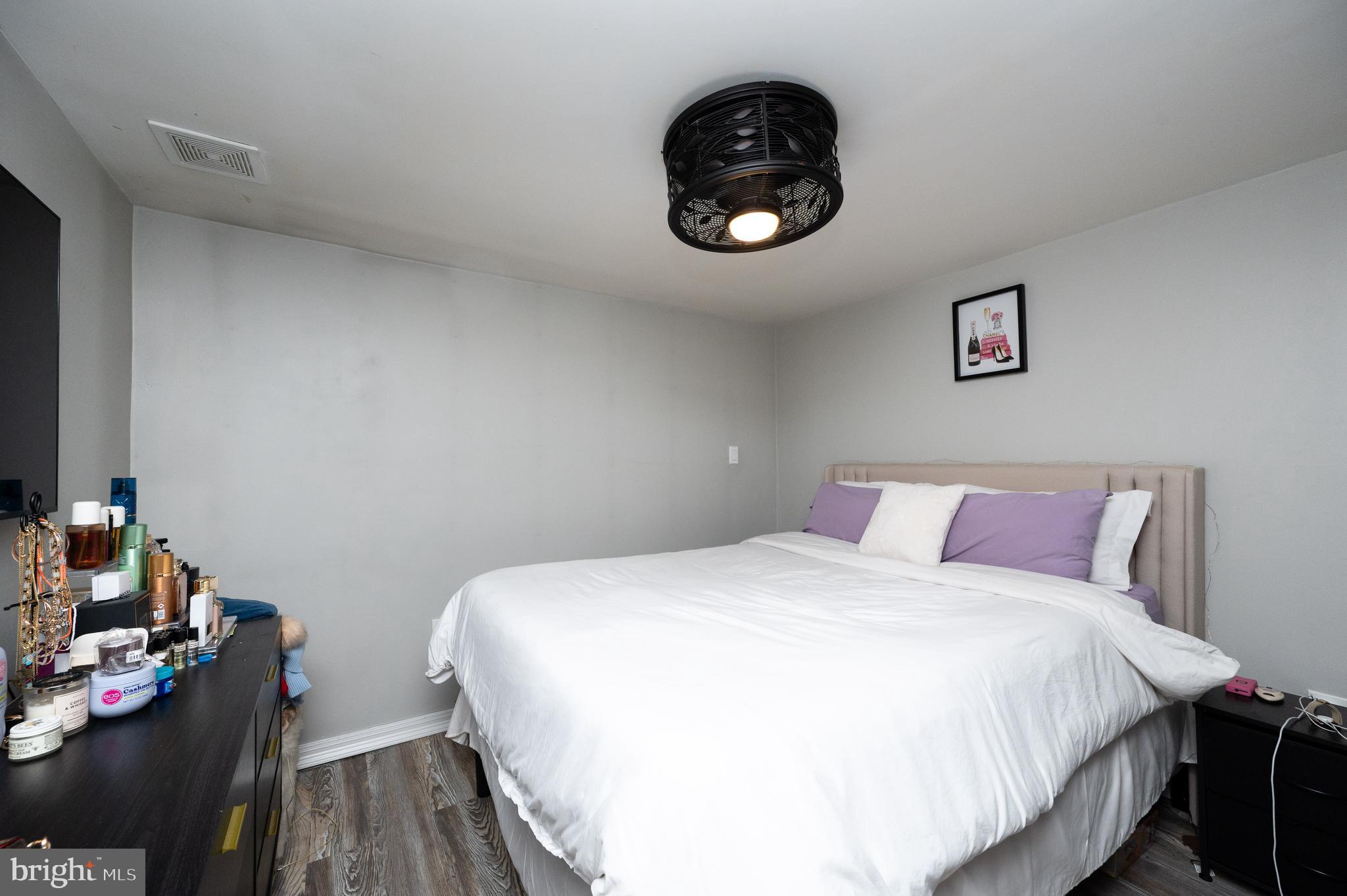 READING - Residential