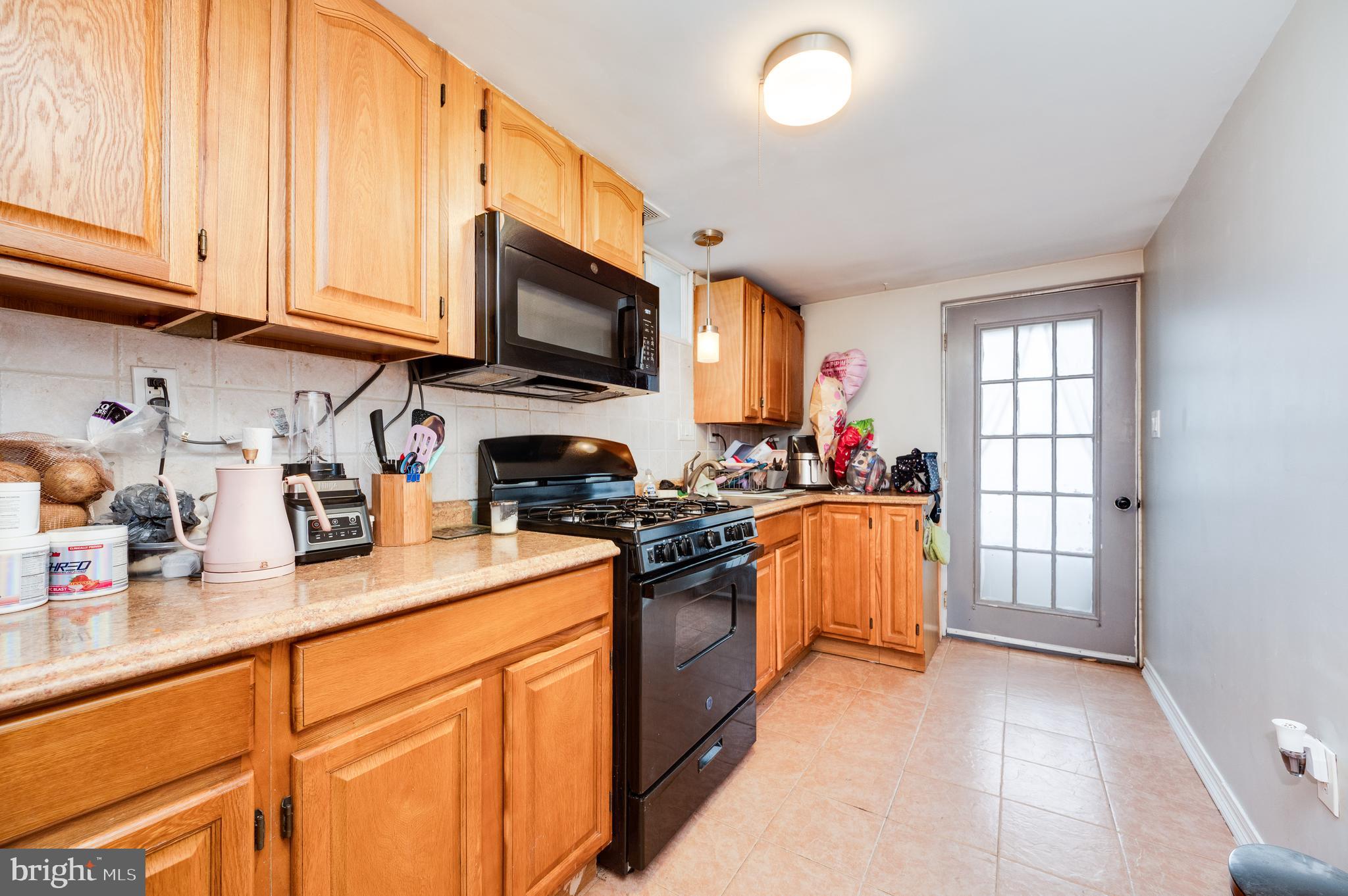 READING - Residential