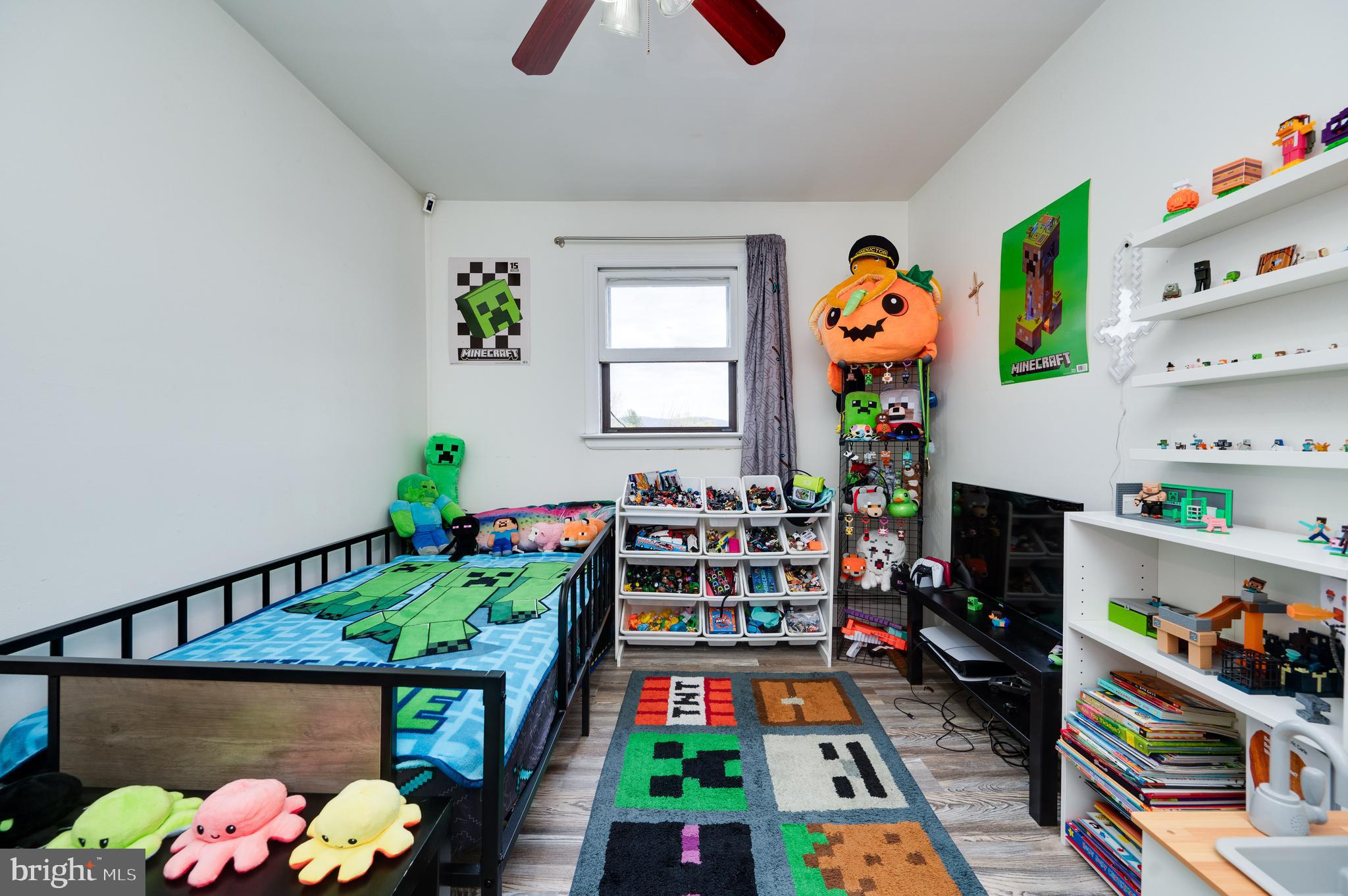 READING - Residential