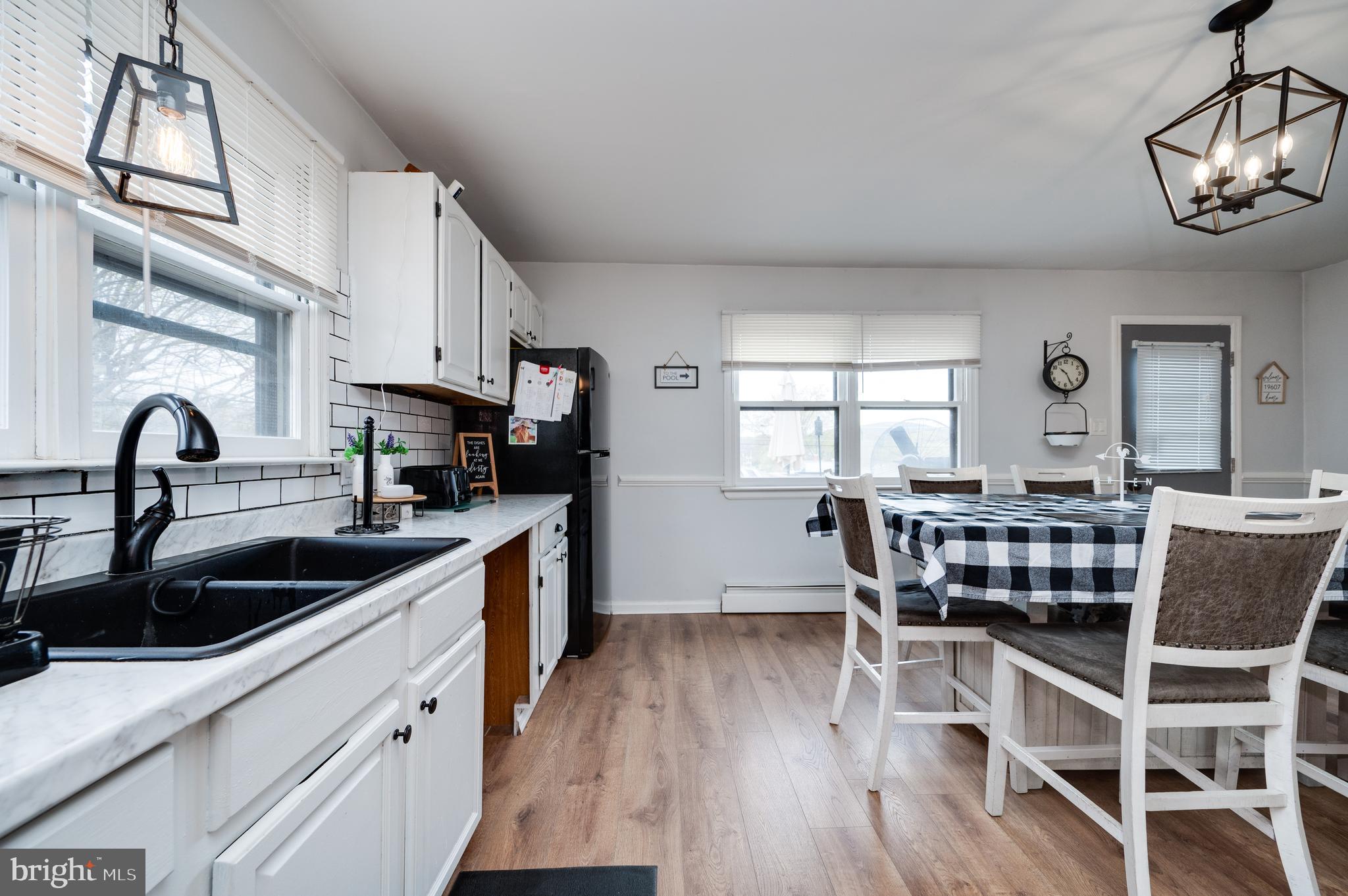 READING - Residential