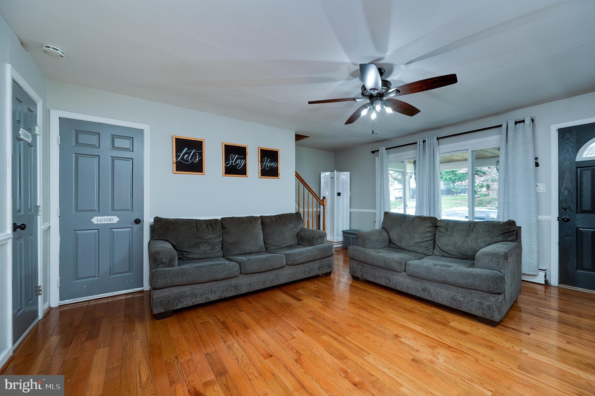 READING - Residential