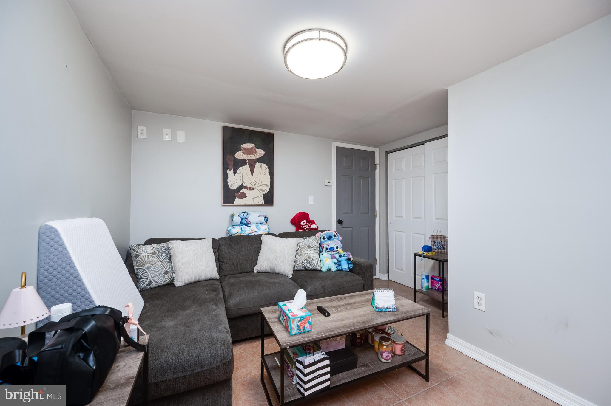 READING - Residential