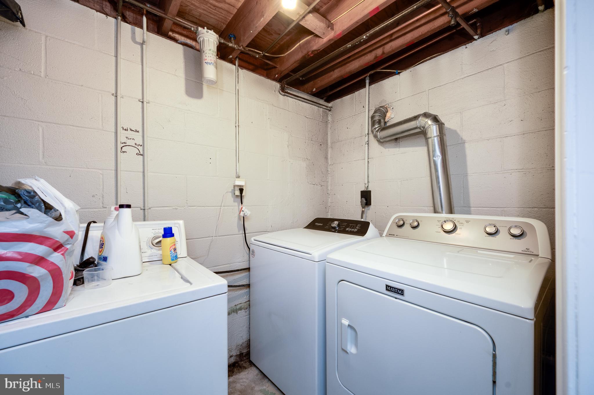 READING - Residential