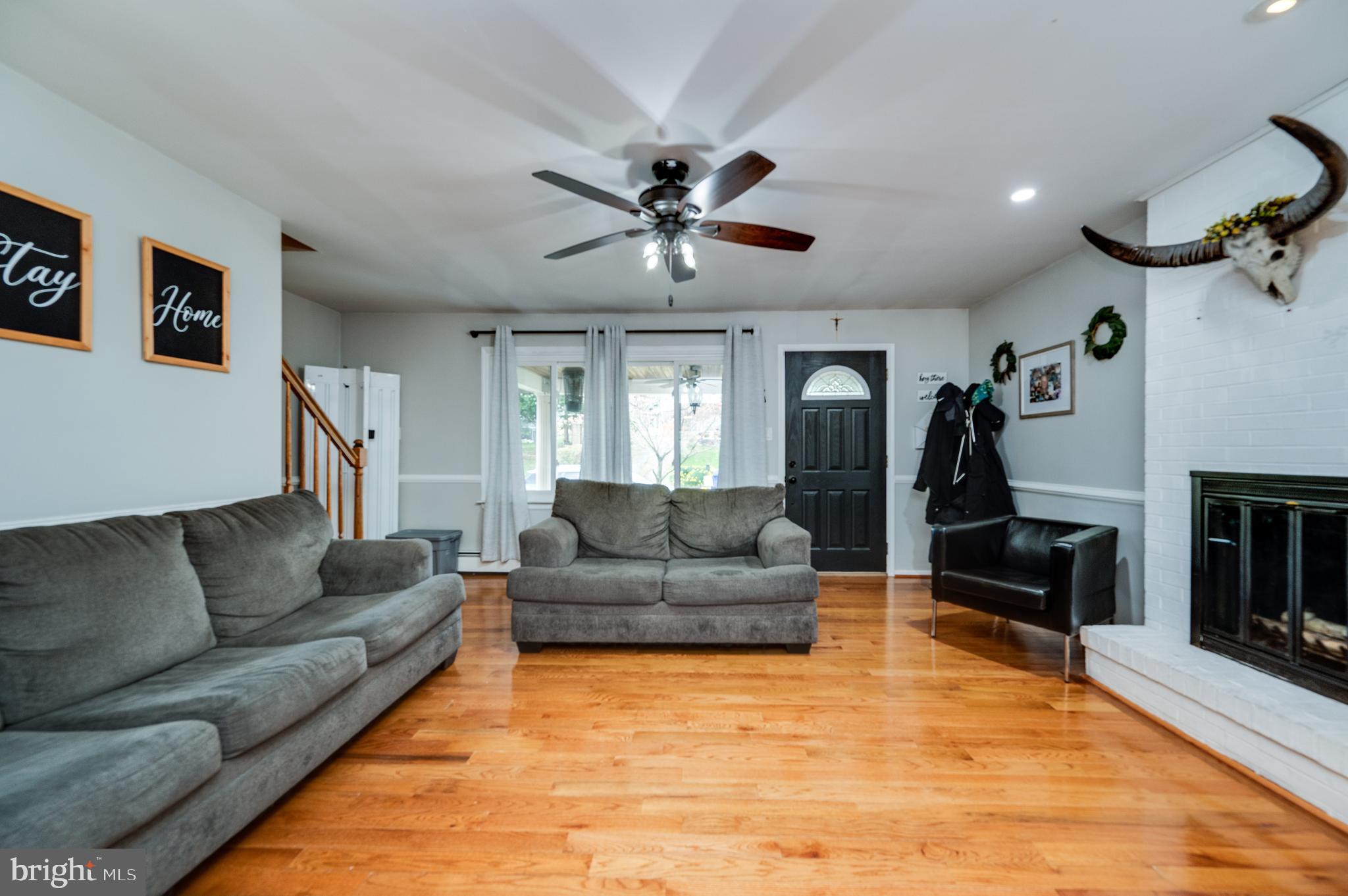 READING - Residential