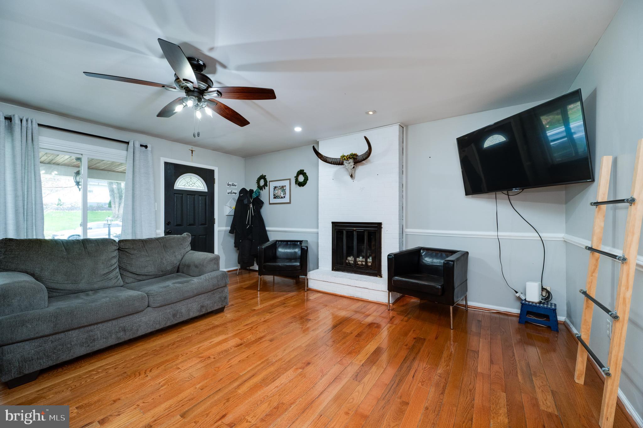 READING - Residential