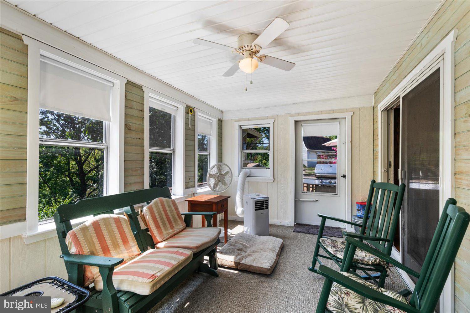COLEBROOKDALE TWP - Residential