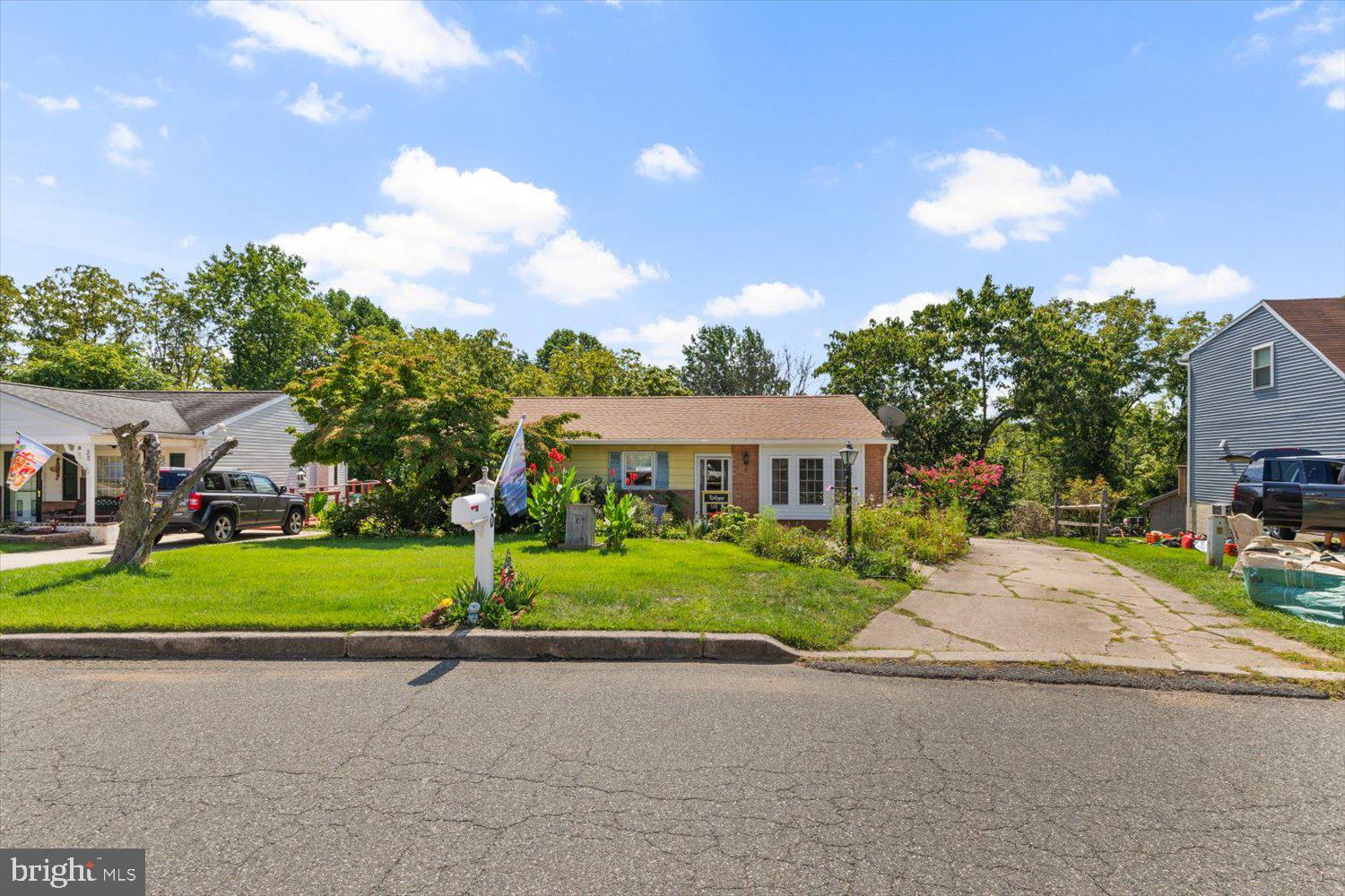 COLEBROOKDALE TWP - Residential