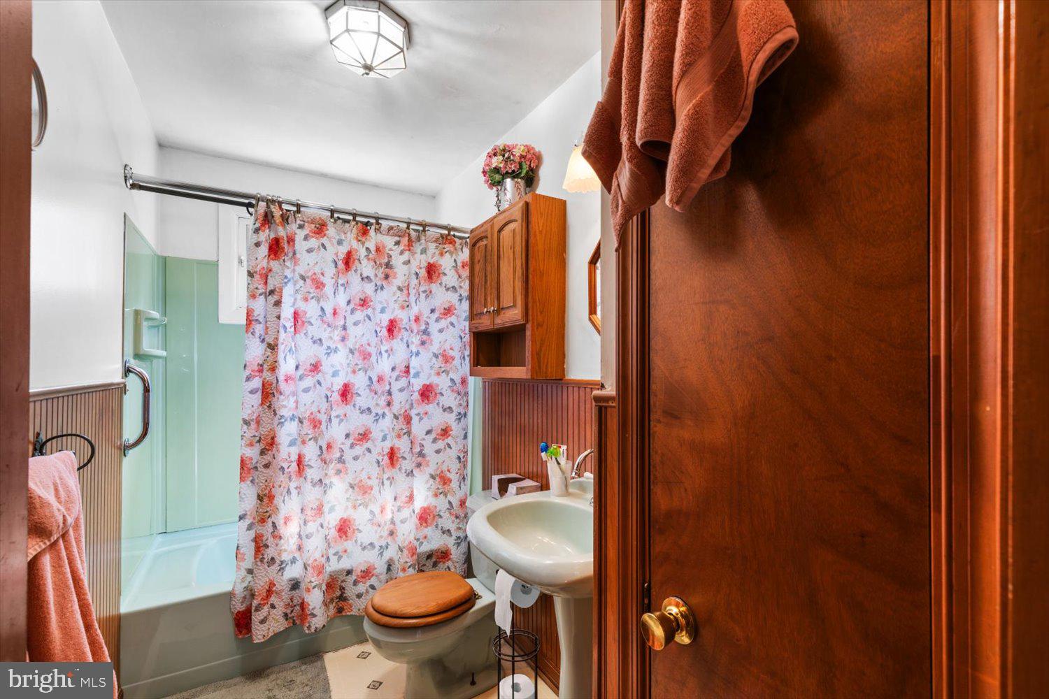 COLEBROOKDALE TWP - Residential
