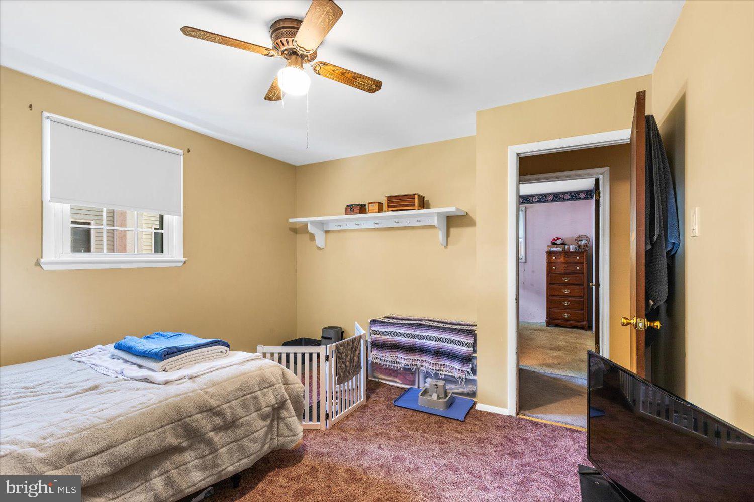 COLEBROOKDALE TWP - Residential