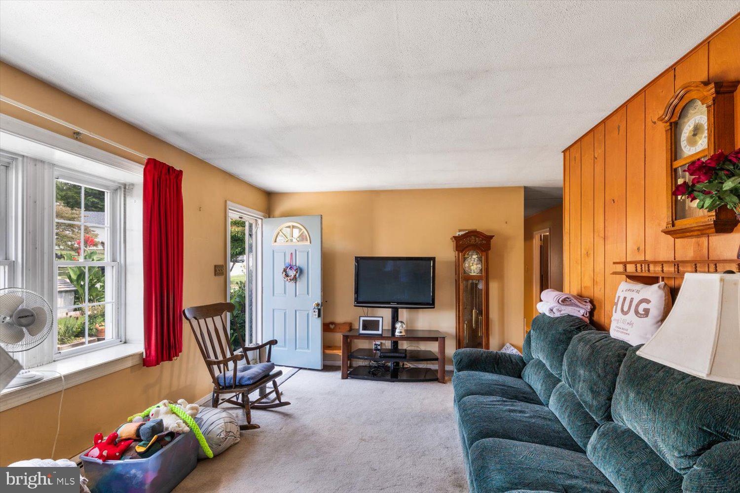 COLEBROOKDALE TWP - Residential