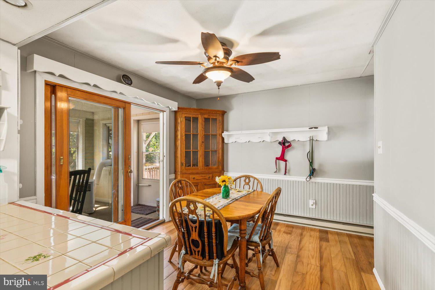 COLEBROOKDALE TWP - Residential