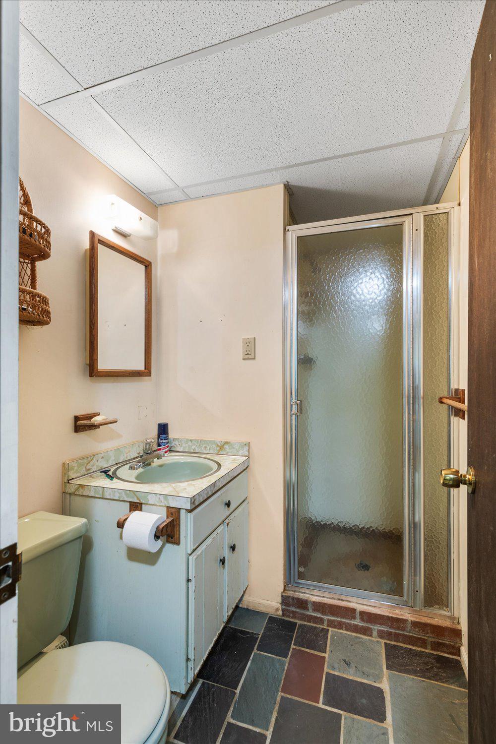 COLEBROOKDALE TWP - Residential