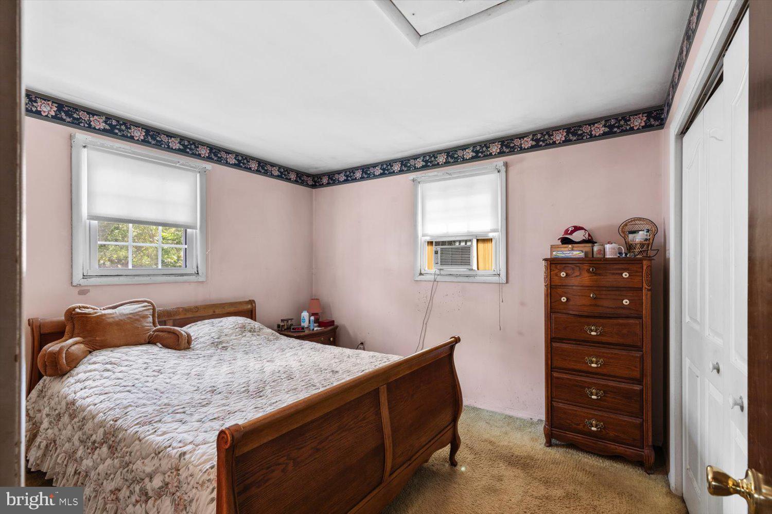 COLEBROOKDALE TWP - Residential
