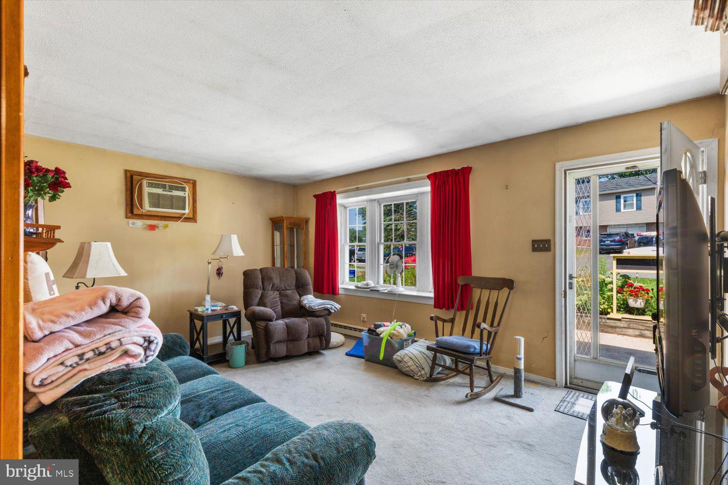 COLEBROOKDALE TWP - Residential