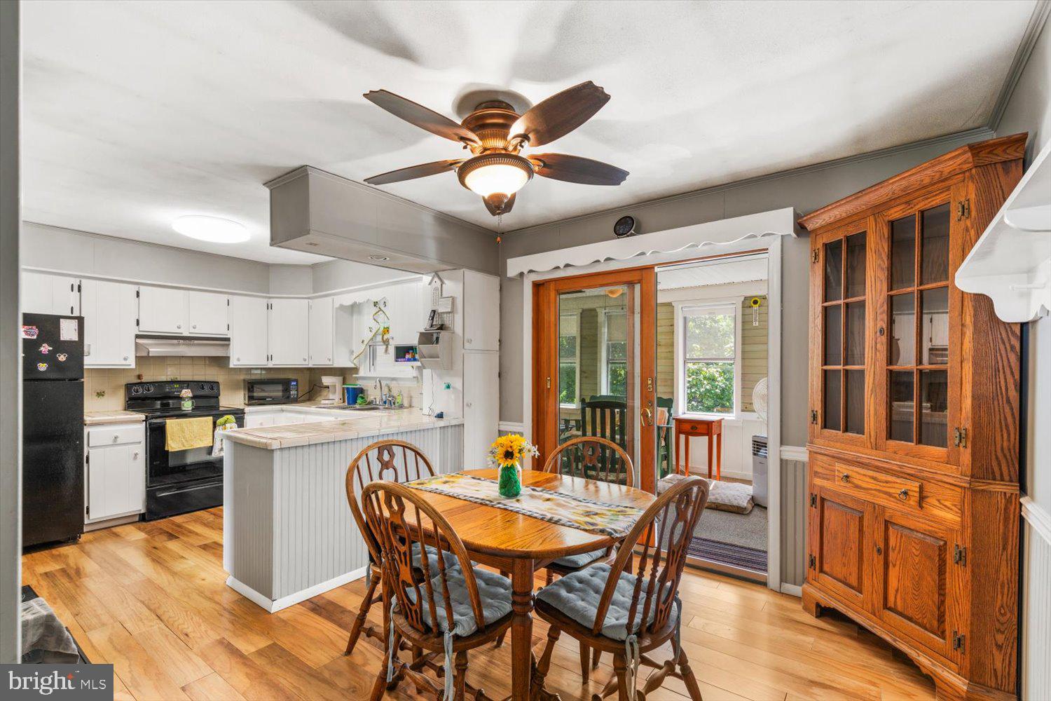 COLEBROOKDALE TWP - Residential