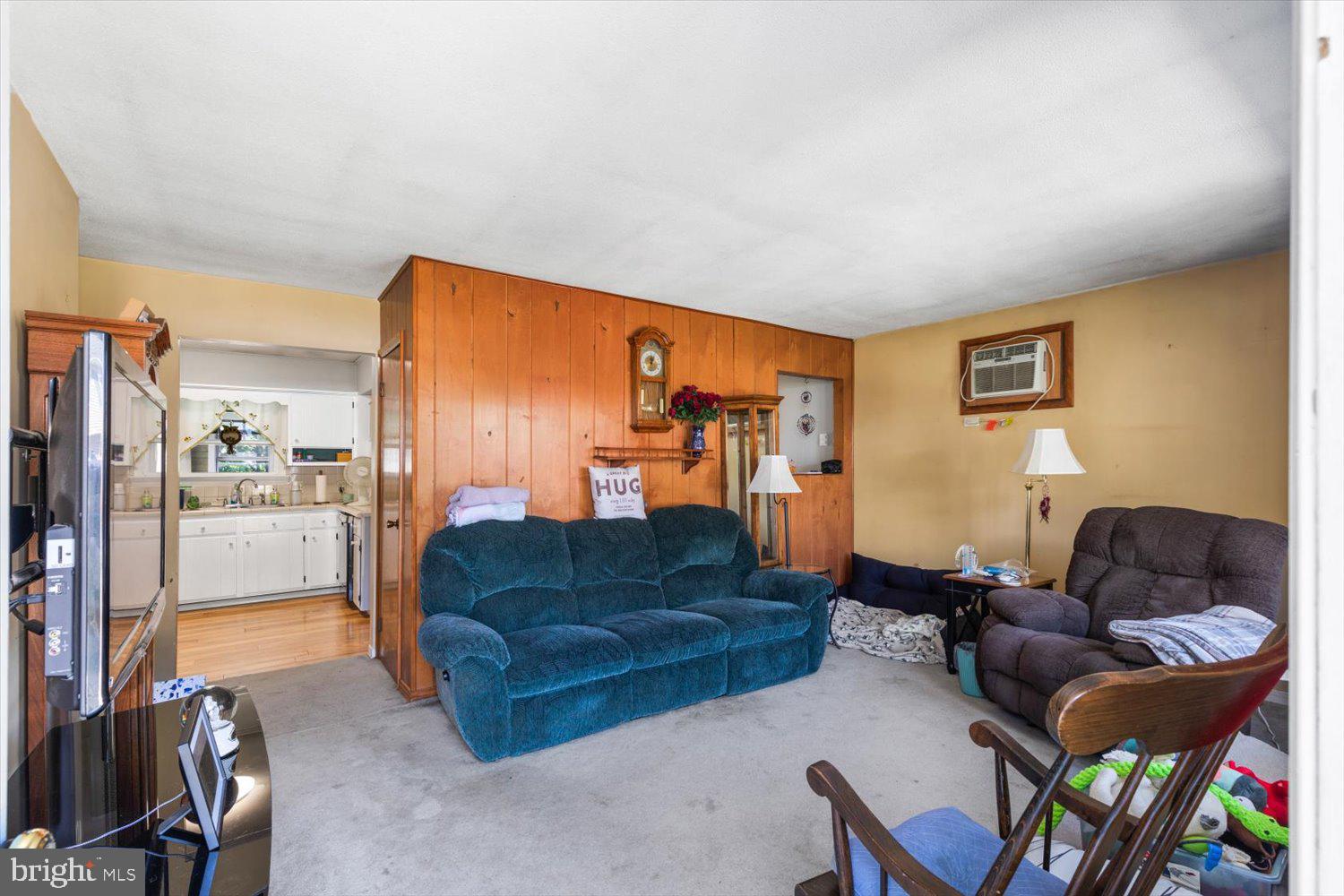 COLEBROOKDALE TWP - Residential