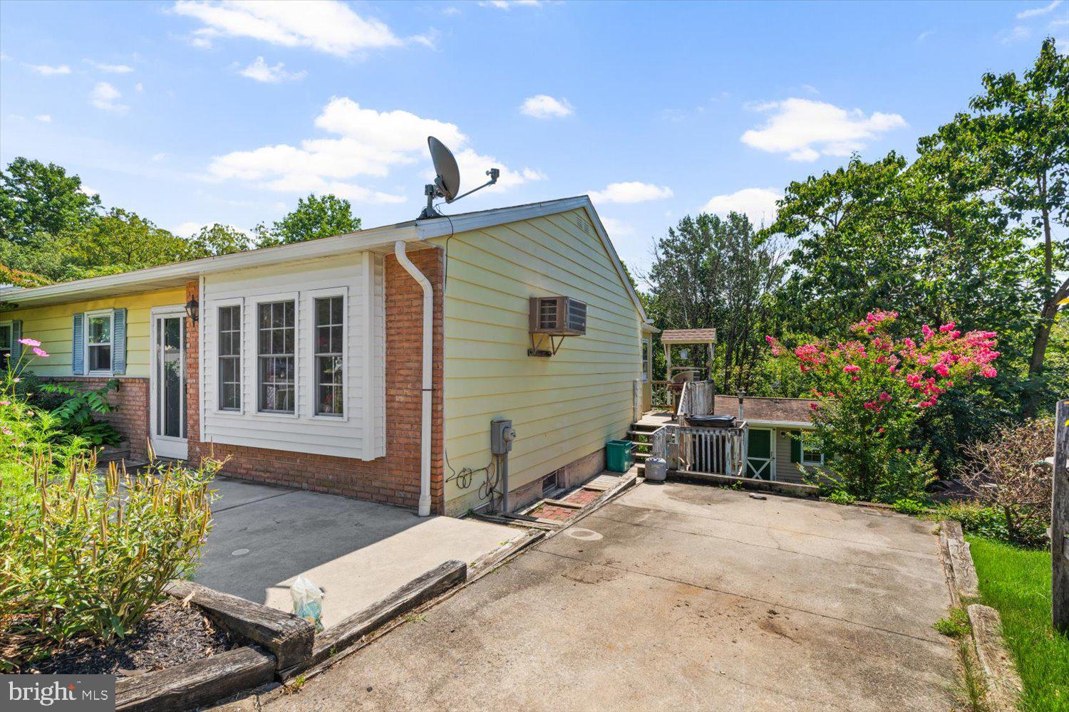 COLEBROOKDALE TWP - Residential