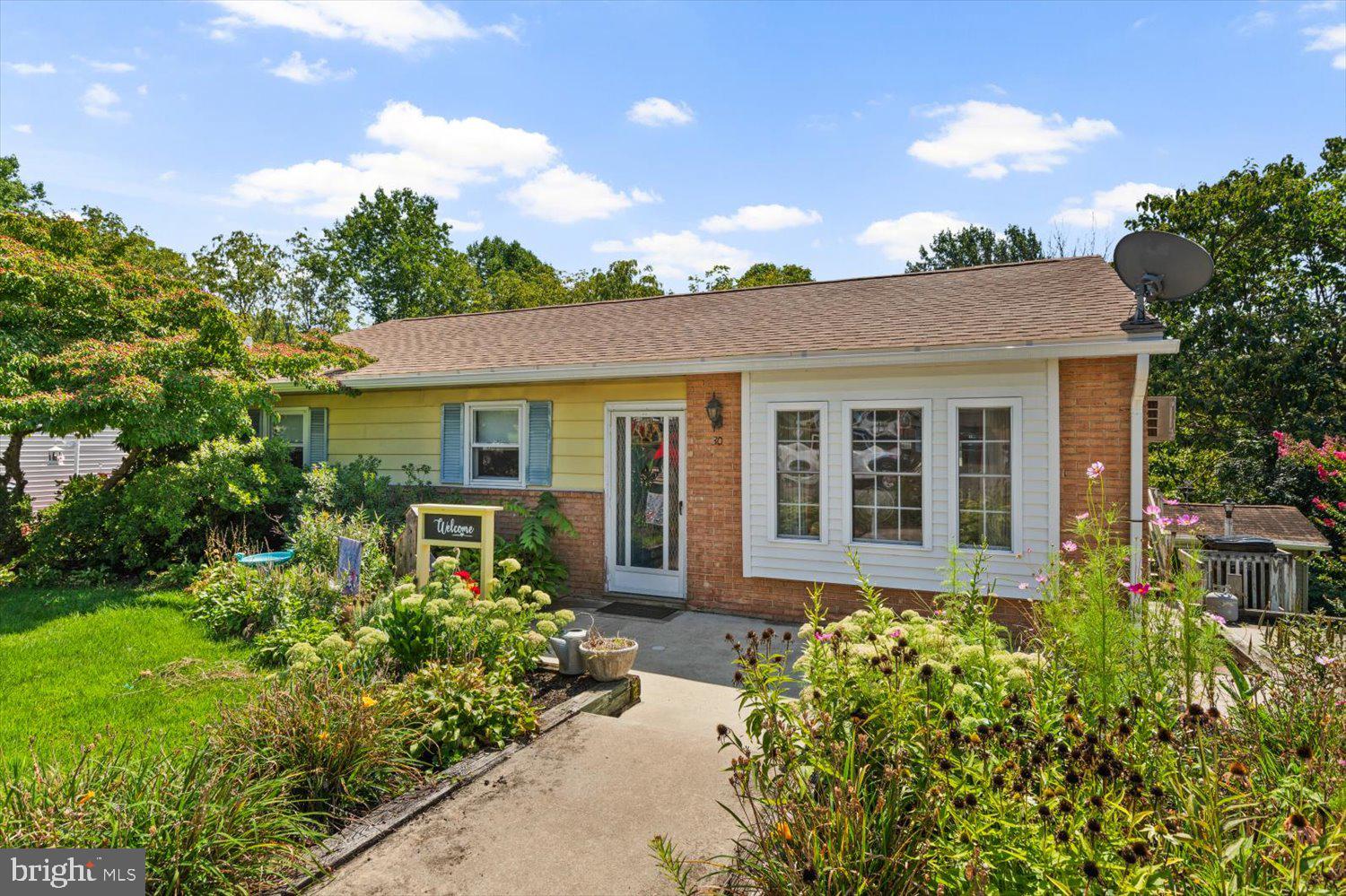 COLEBROOKDALE TWP - Residential
