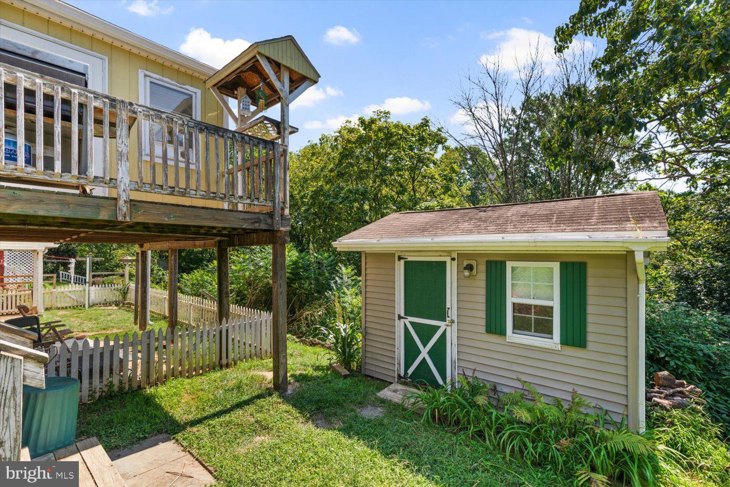 COLEBROOKDALE TWP - Residential