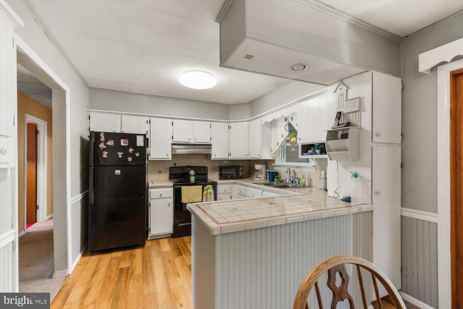 COLEBROOKDALE TWP - Residential