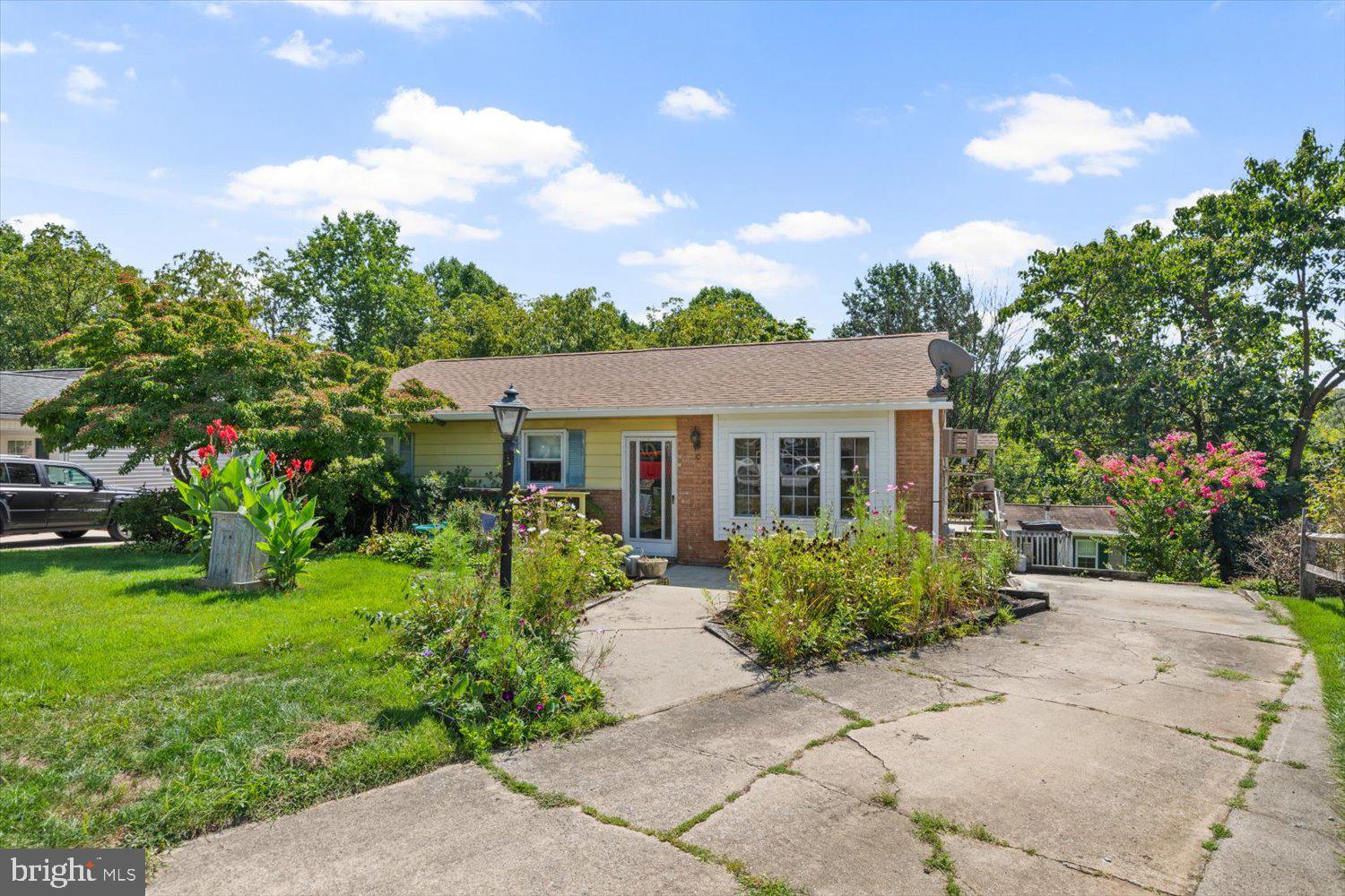 COLEBROOKDALE TWP - Residential