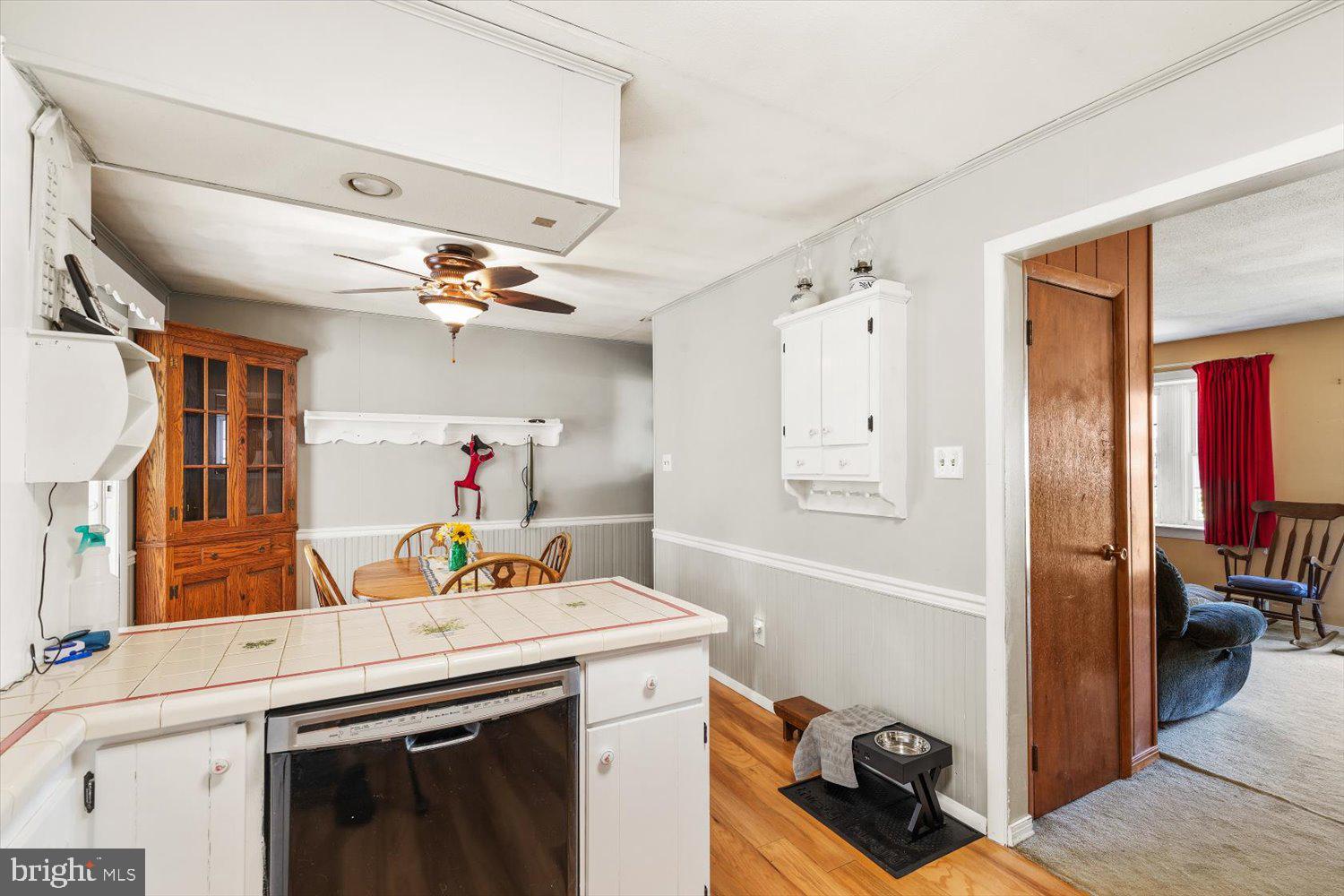 COLEBROOKDALE TWP - Residential