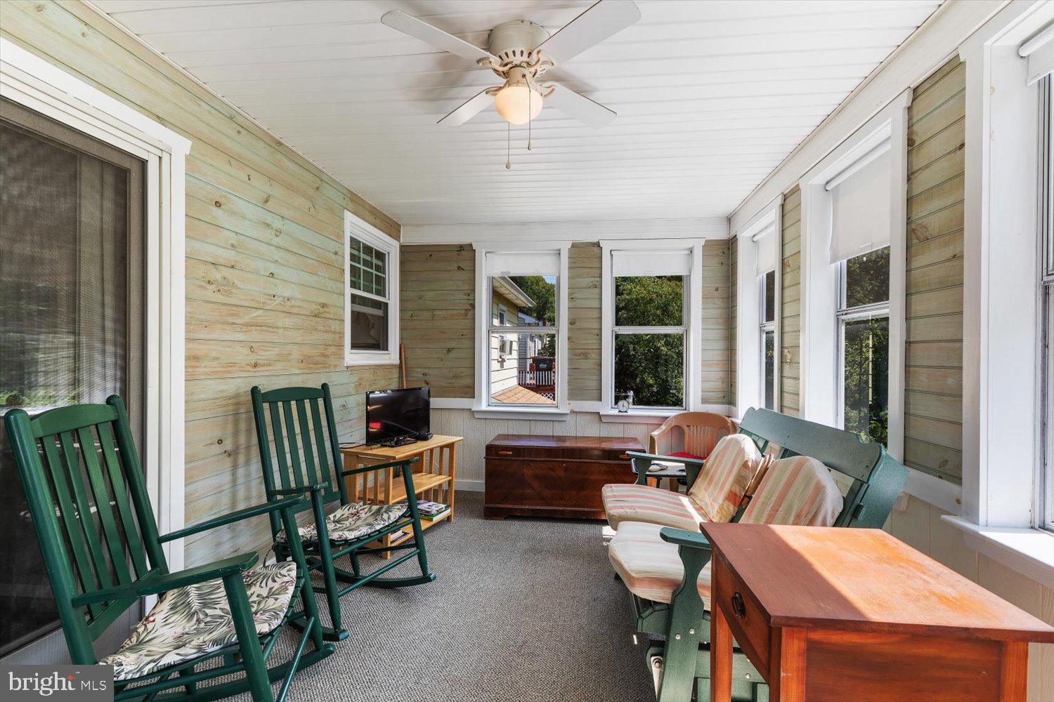 COLEBROOKDALE TWP - Residential