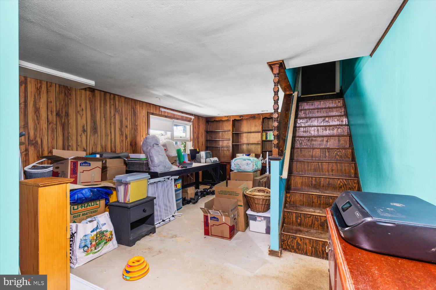 COLEBROOKDALE TWP - Residential