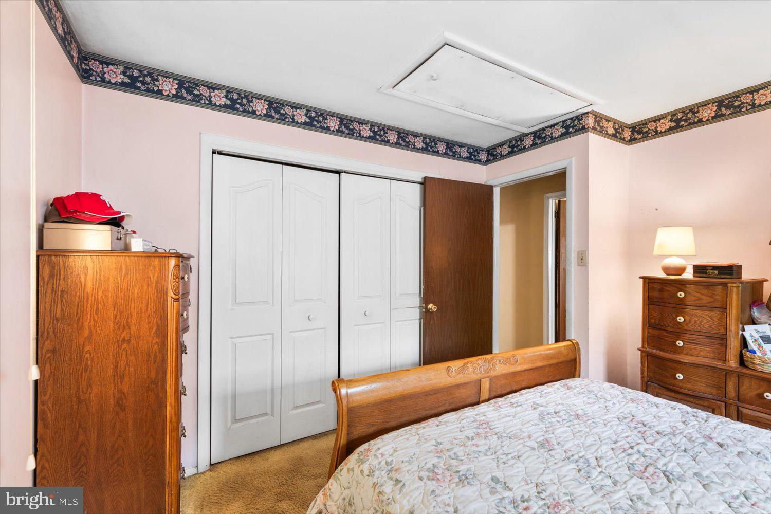 COLEBROOKDALE TWP - Residential