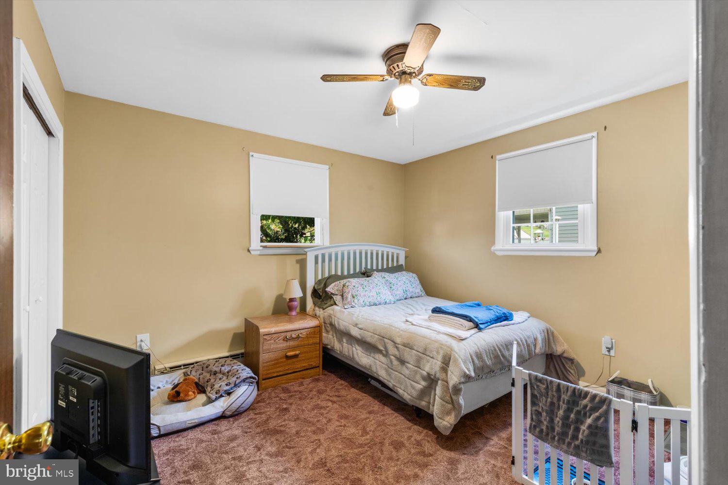 COLEBROOKDALE TWP - Residential
