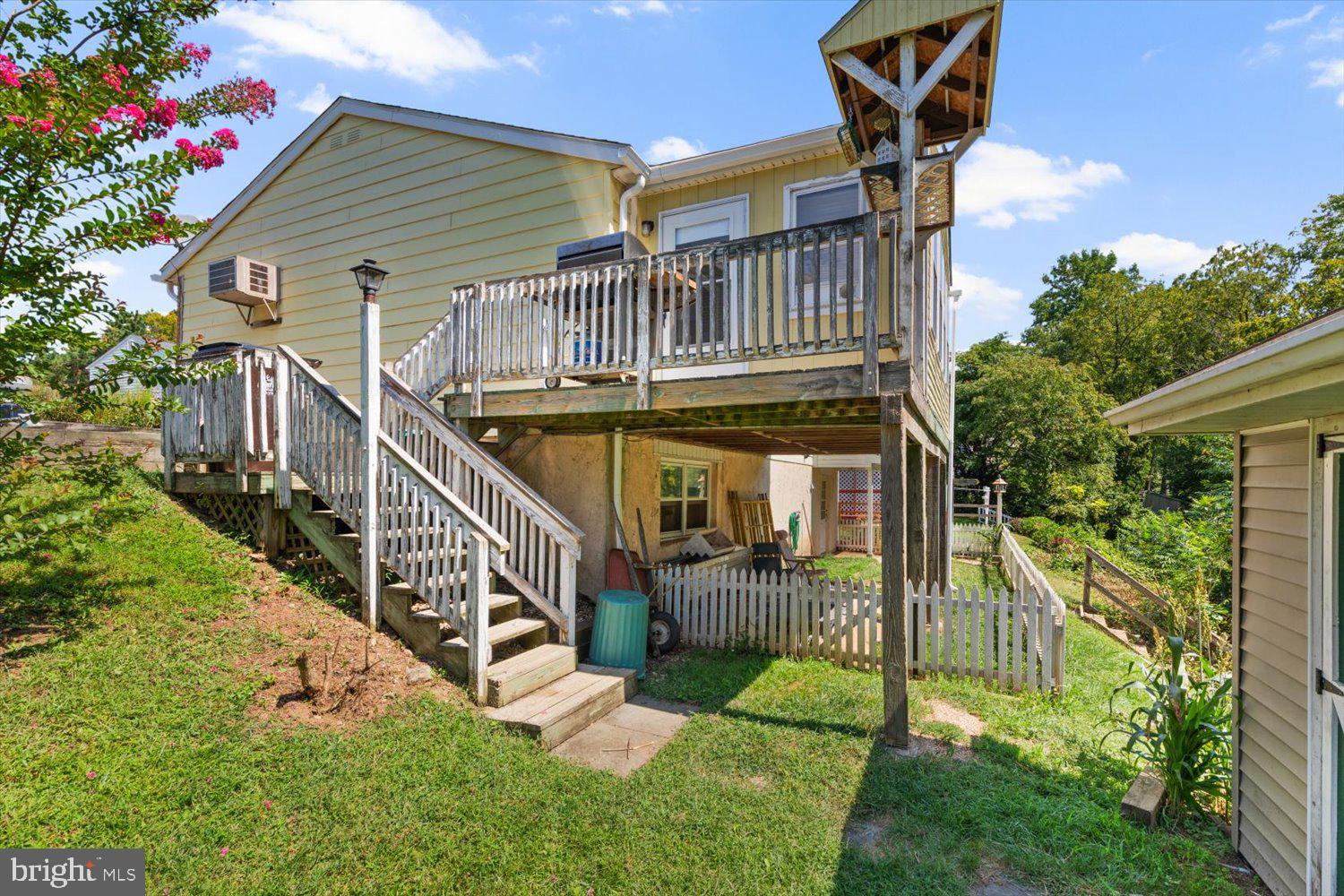 COLEBROOKDALE TWP - Residential